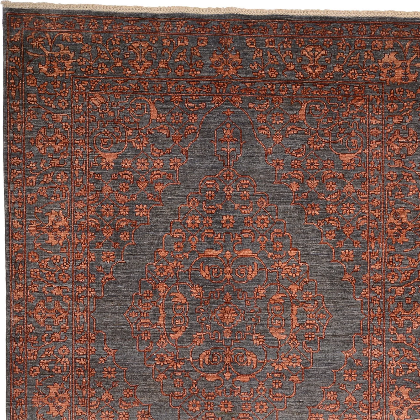 Ziegler Orientteppich aus Pakistan, 180 × 241 cm