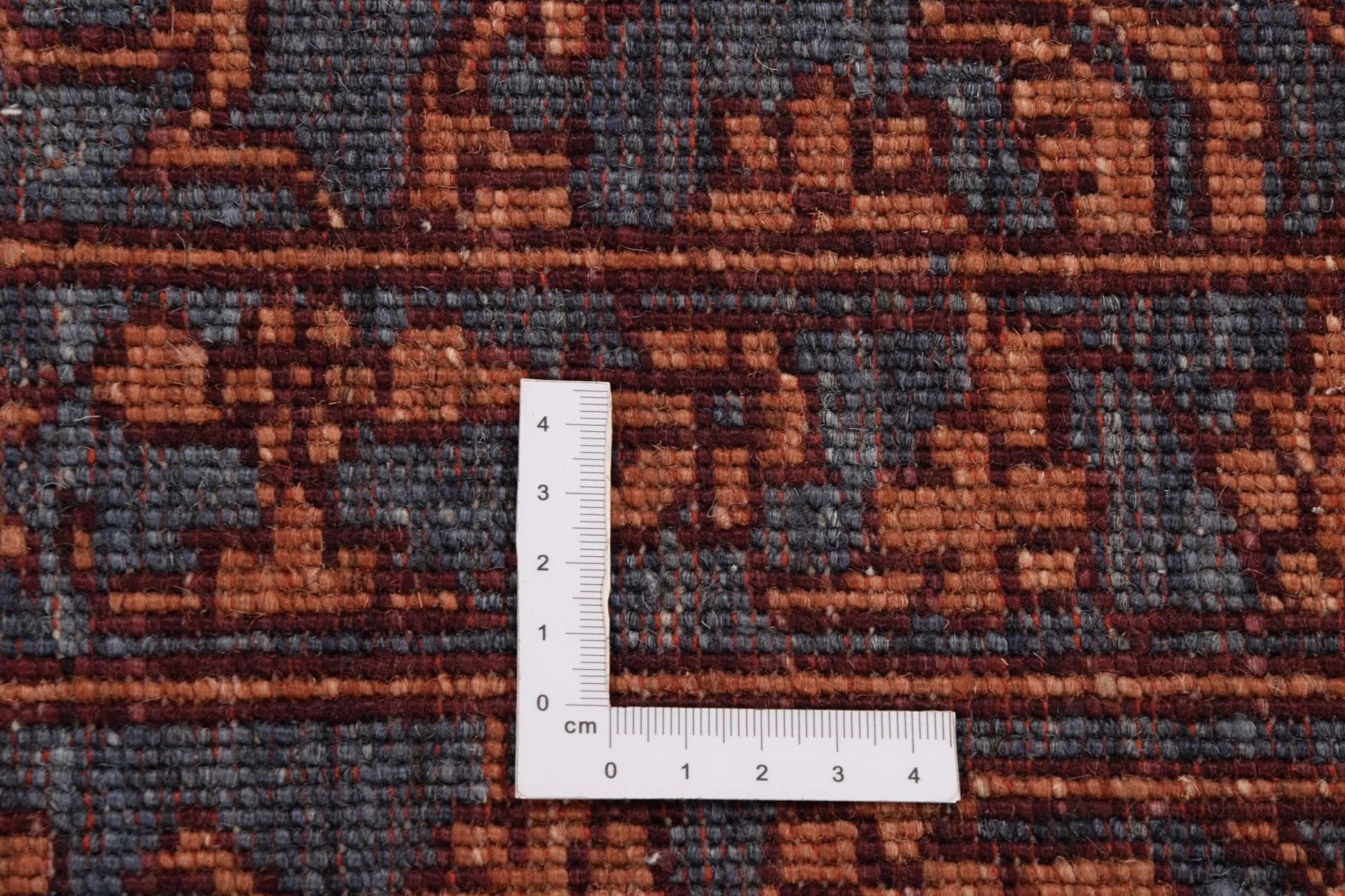Ziegler Orientteppich aus Pakistan, 180 × 241 cm