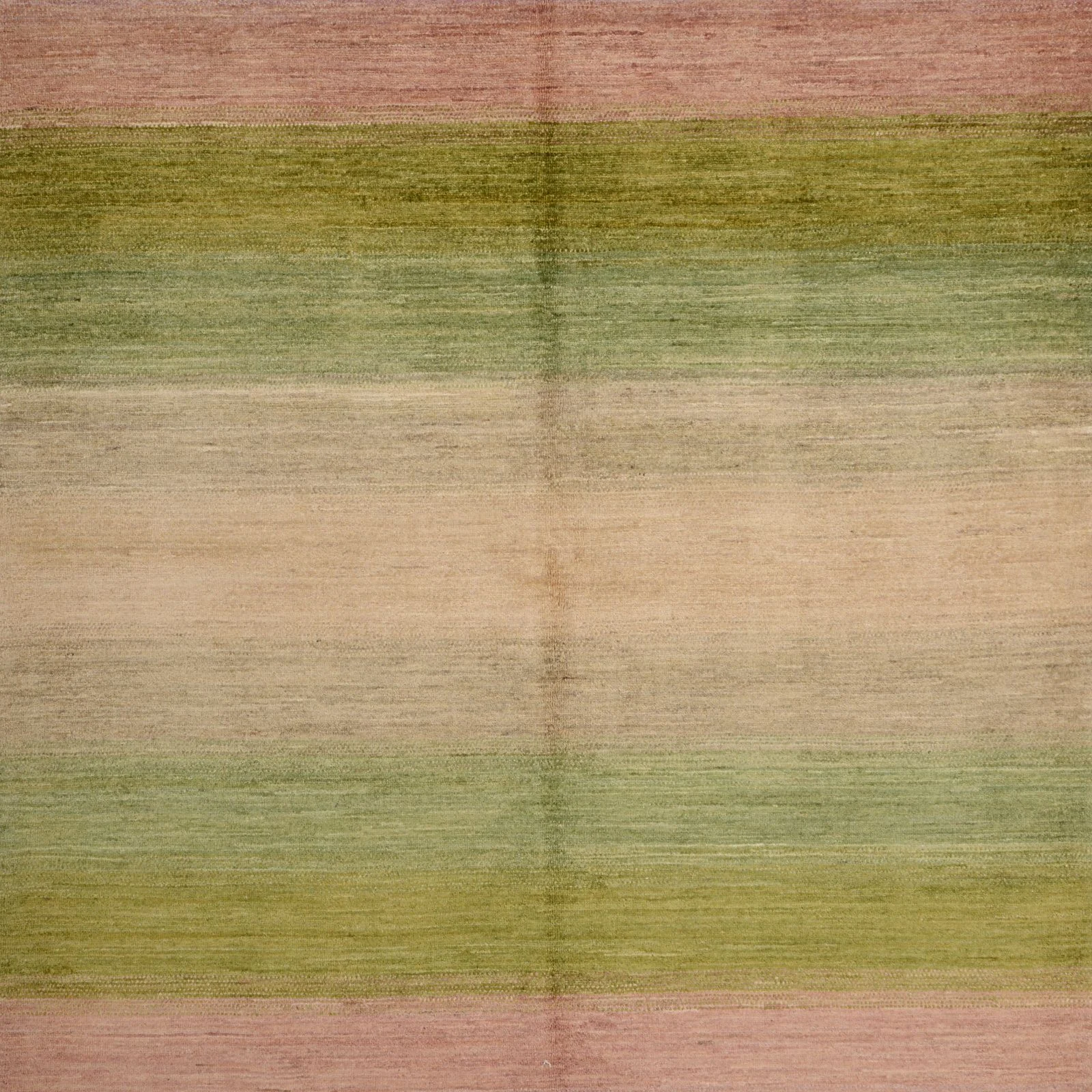 Samarkand Orientteppich 167 × 237 cm aus Wolle, handgeknüpft