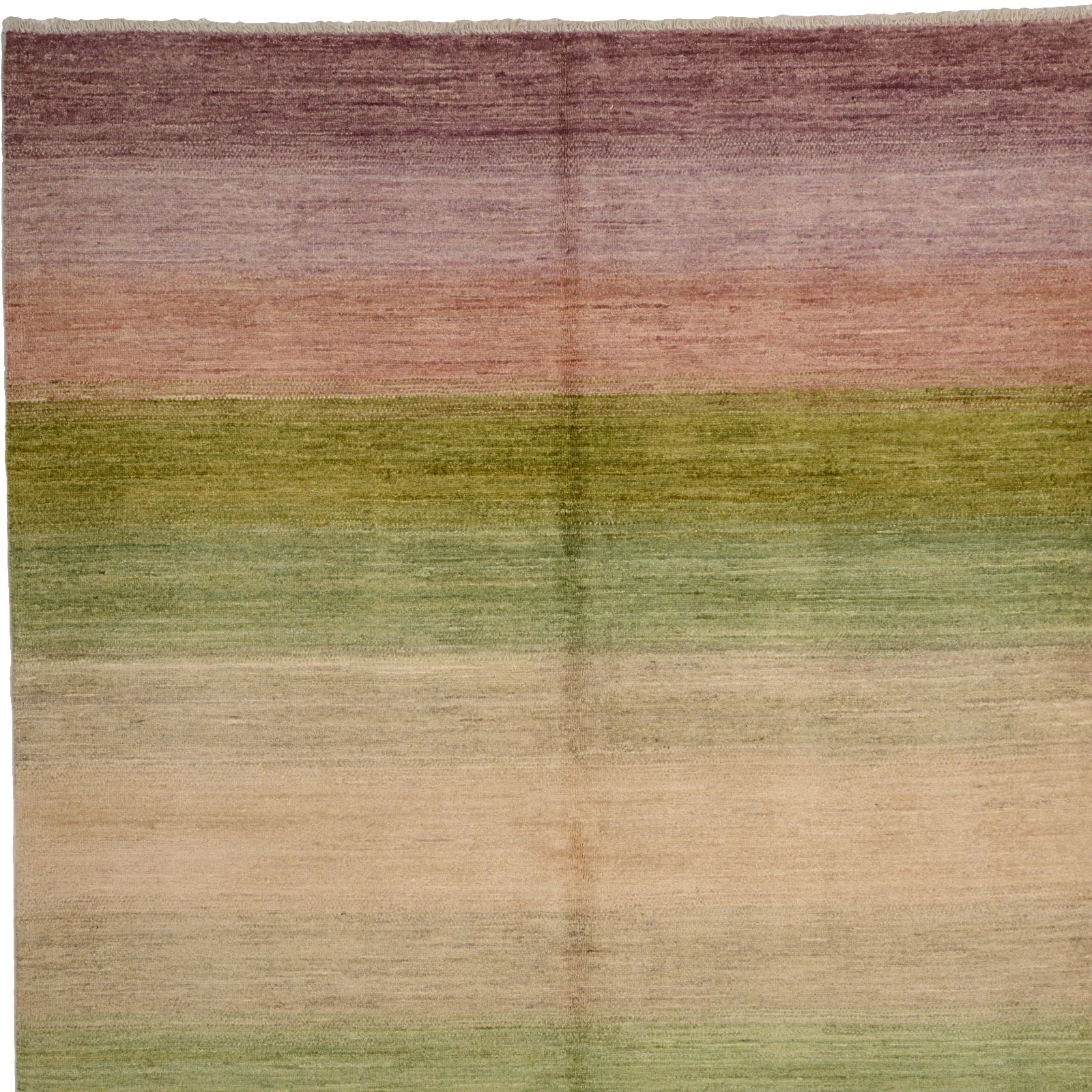 Samarkand Orientteppich 167 × 237 cm aus Wolle, handgeknüpft