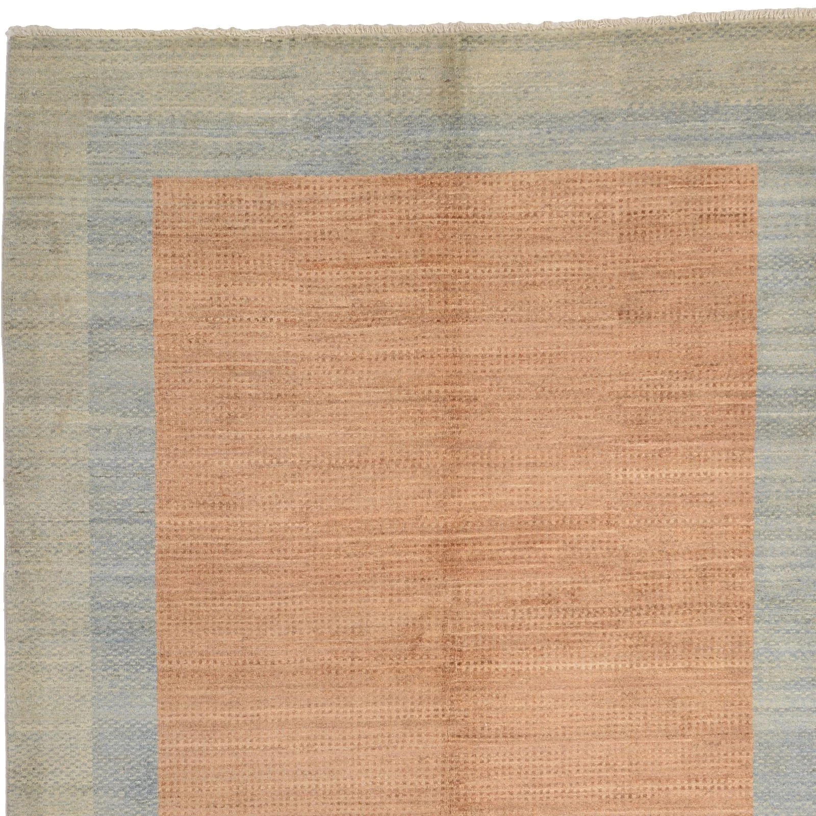 Handgeknüpfter Samarkand Orientteppich, 154 × 202 cm, Wolle