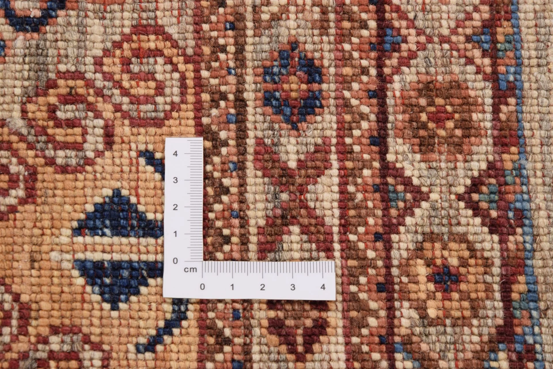 Samarkand Orientteppich aus Pakistan, 171 × 246 cm