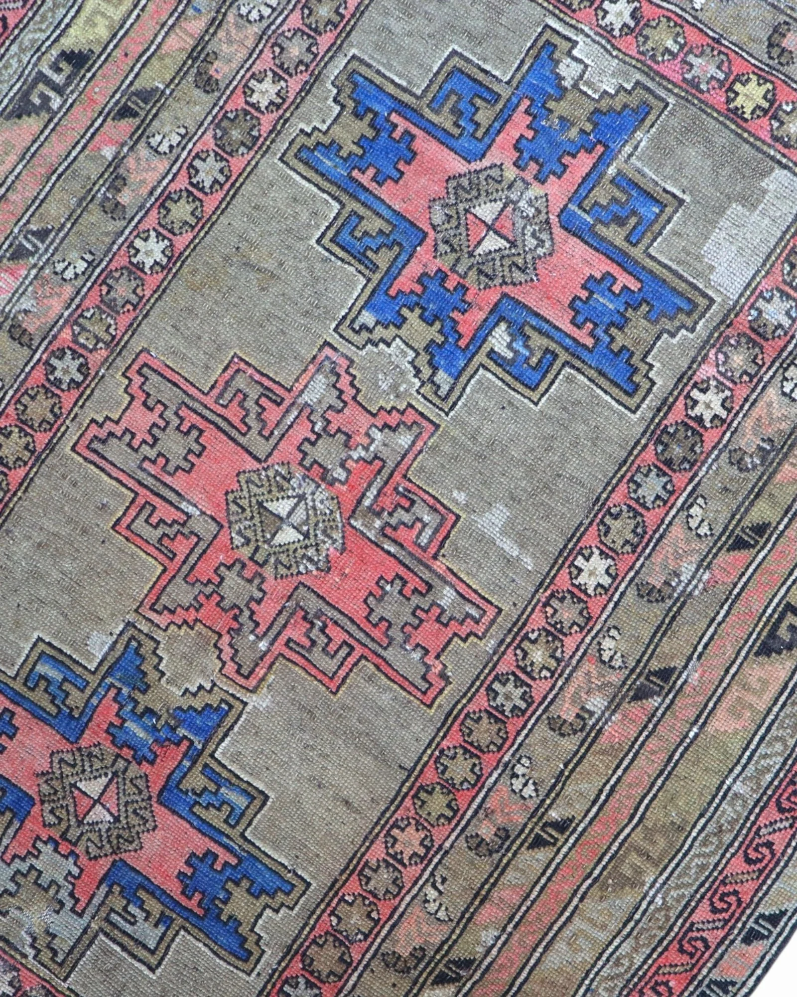 perserteppich-bakhtiyari-185-x-117-cm-schurwolle-handgeknupft-6 Handgeknüpfter Bakhtiari Perserteppich, 185 × 117 cm, Wolle