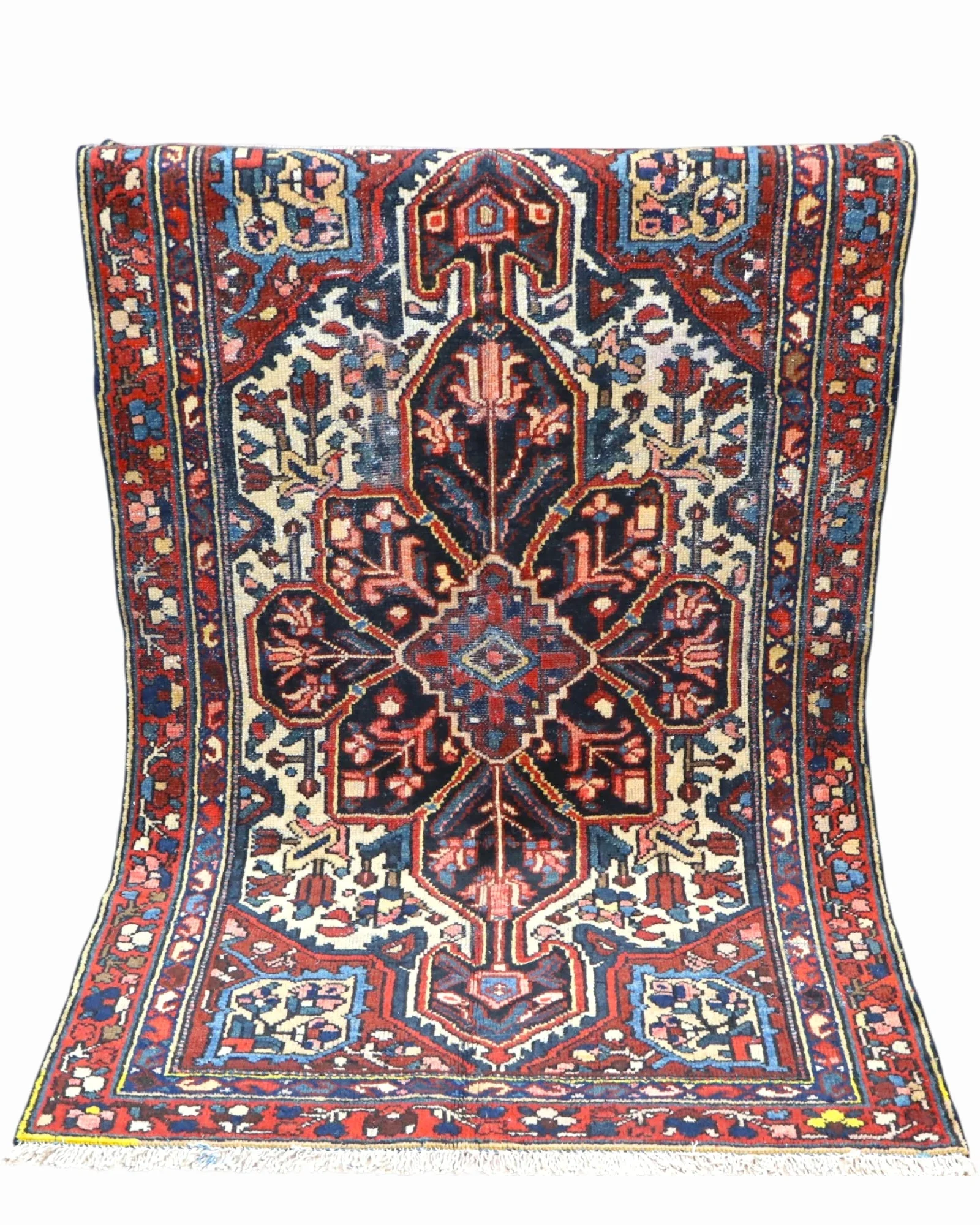 perserteppich-bakhtiyari-185-x-117-cm-schurwolle-handgeknupft-10 Handgeknüpfter Bakhtiari Perserteppich 185 × 117 cm