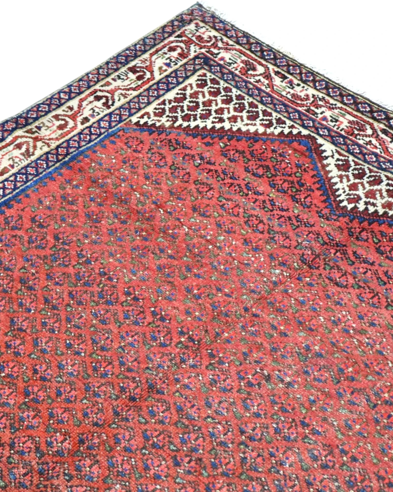 perserteppich-malayer-200-x-122-cm-schurwolle-handgeknupft-5 Handgeknüpfter Malayer Perserteppich, 200 × 122 cm, Wolle