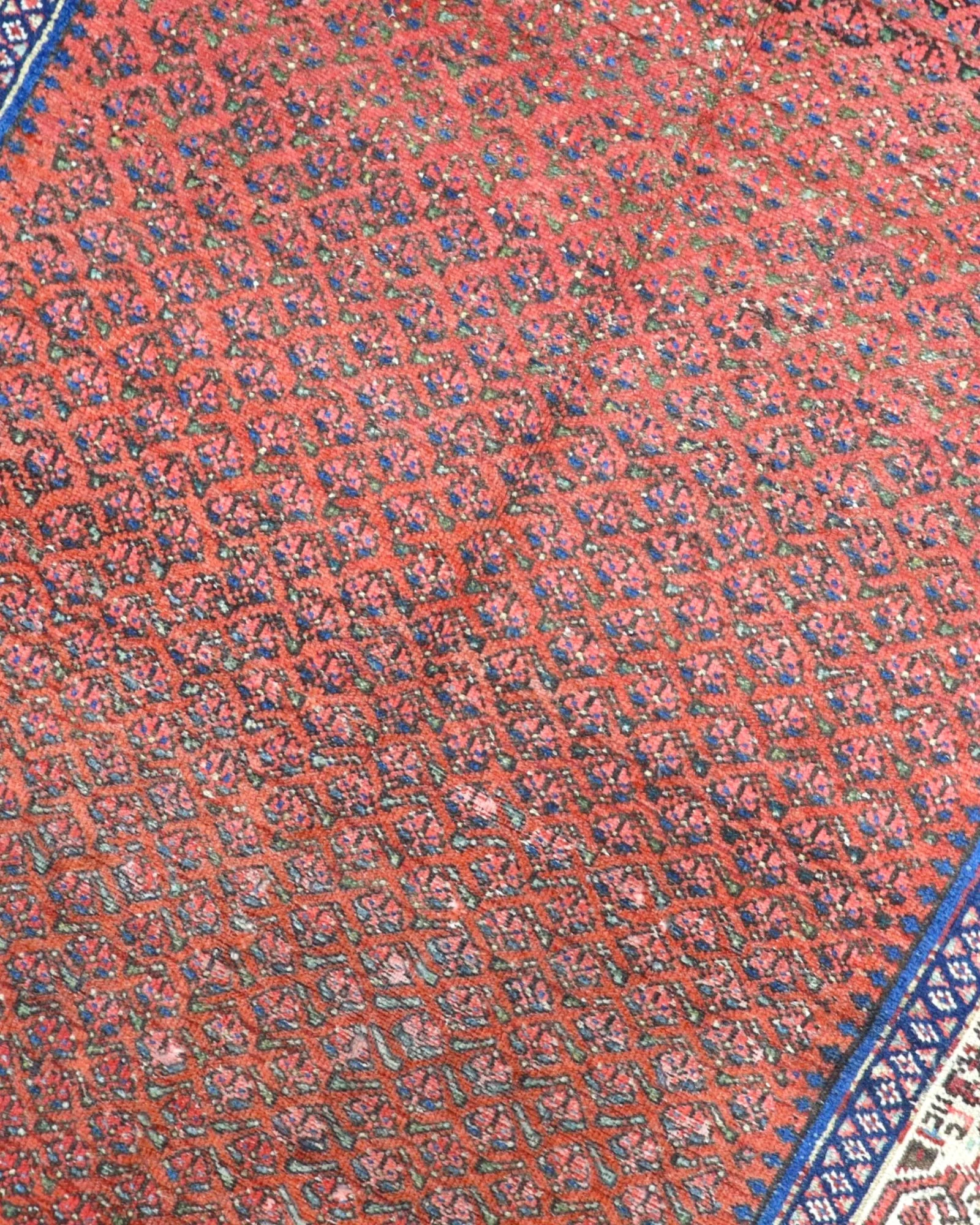 perserteppich-malayer-200-x-122-cm-schurwolle-handgeknupft-6 Handgeknüpfter Malayer Perserteppich, 200 × 122 cm, Wolle