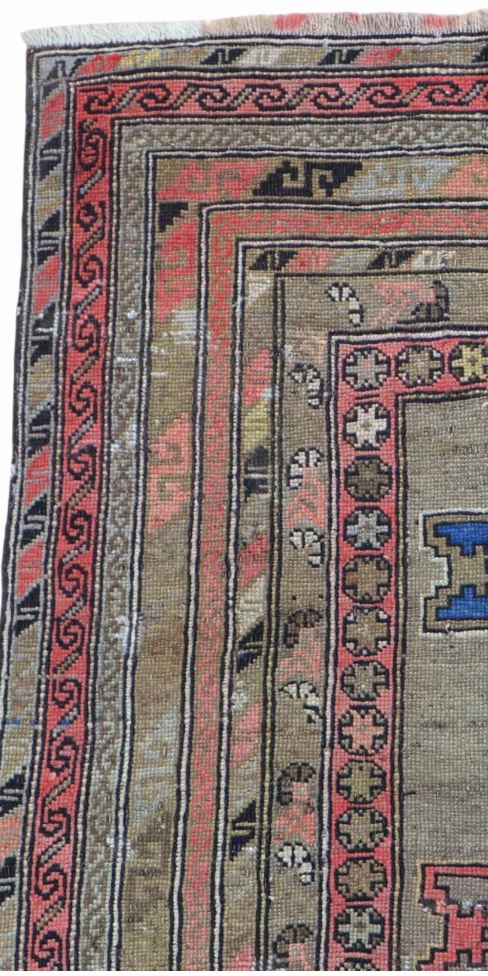 perserteppich-bakhtiyari-185-x-117-cm-schurwolle-handgeknupft-rueckseite-1 Handgeknüpfter Bakhtiari Perserteppich, 185 × 117 cm, Wolle
