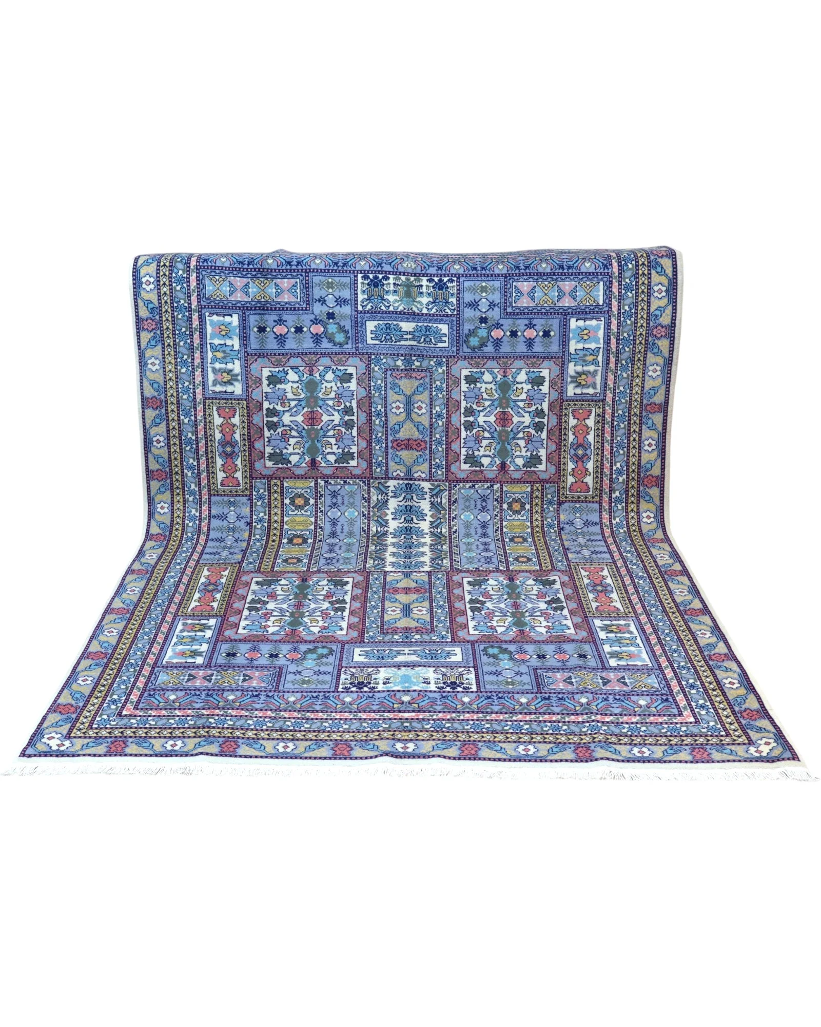 Ardebil Perserteppich aus Iran, 270 × 200 cm
