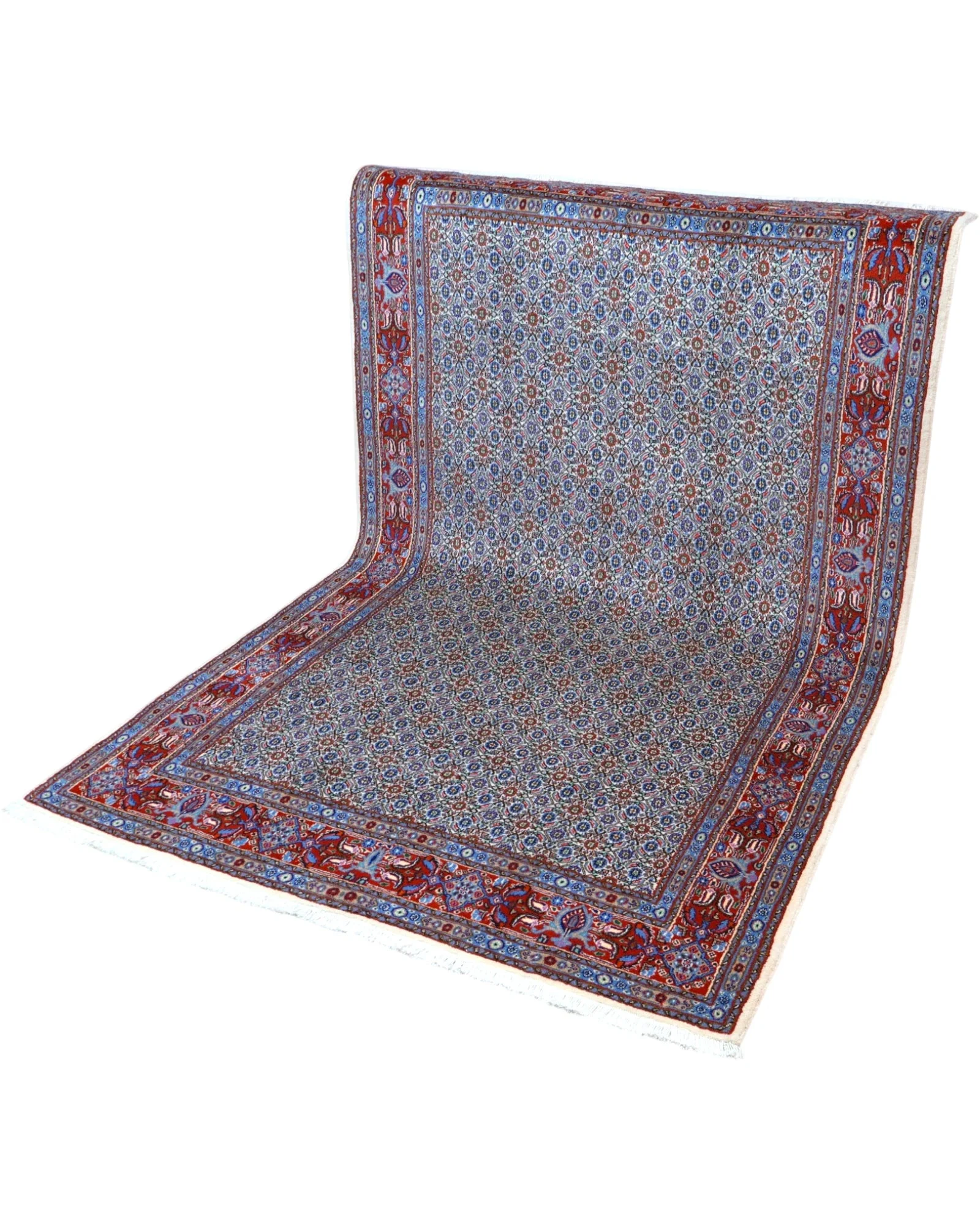 perserteppich-mud-250-x-155-cm-schurwolle-handgeknupft-10 Moud Perserteppich aus Iran, 250 × 155 cm