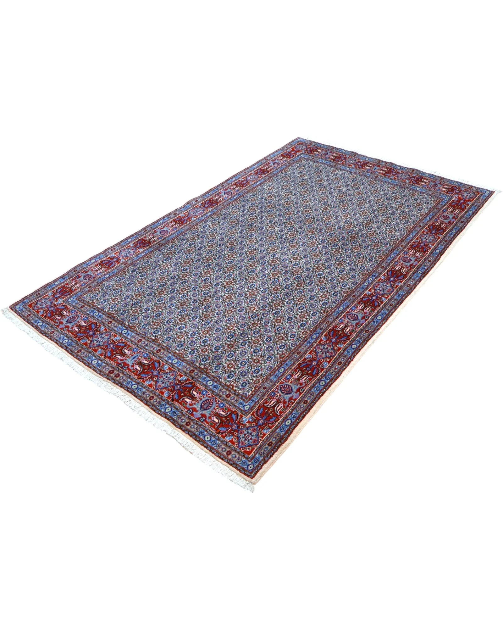 perserteppich-mud-250-x-155-cm-schurwolle-handgeknupft-16 Moud Perserteppich aus Iran, 250 × 155 cm