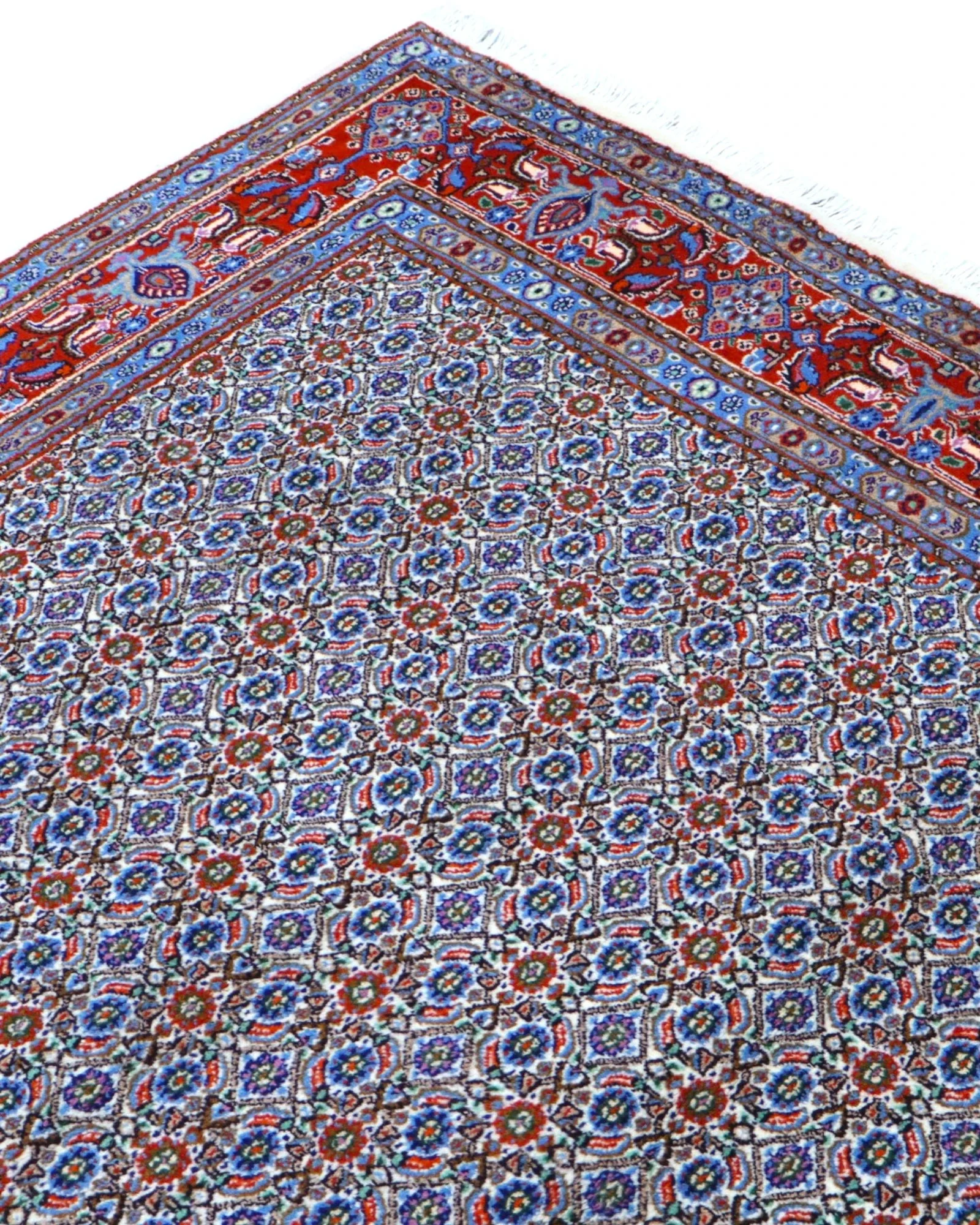 perserteppich-mud-250-x-155-cm-schurwolle-handgeknupft-18 Moud Perserteppich aus Iran, 250 × 155 cm