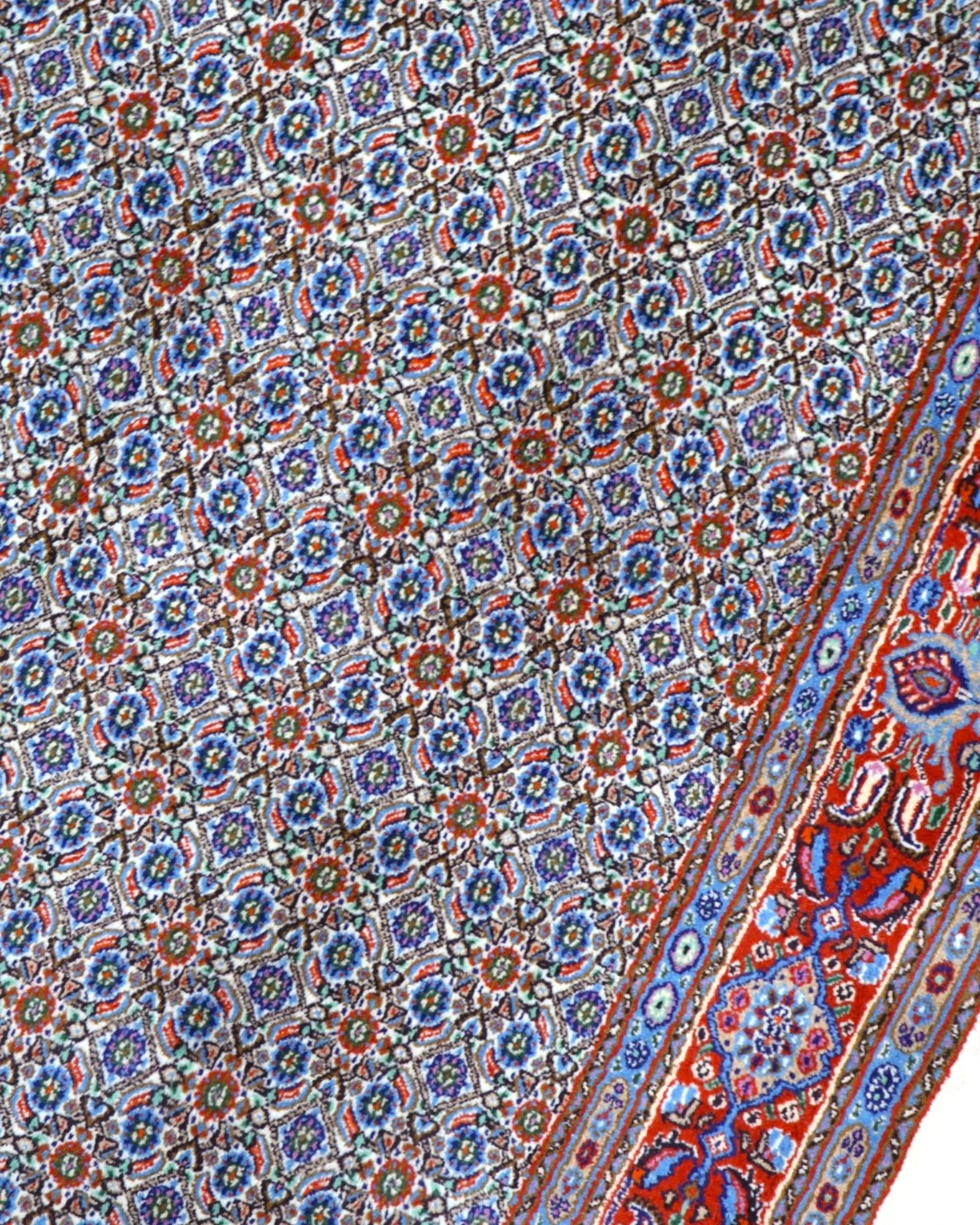 perserteppich-mud-250-x-155-cm-schurwolle-handgeknupft-20 Moud Perserteppich aus Iran, 250 × 155 cm