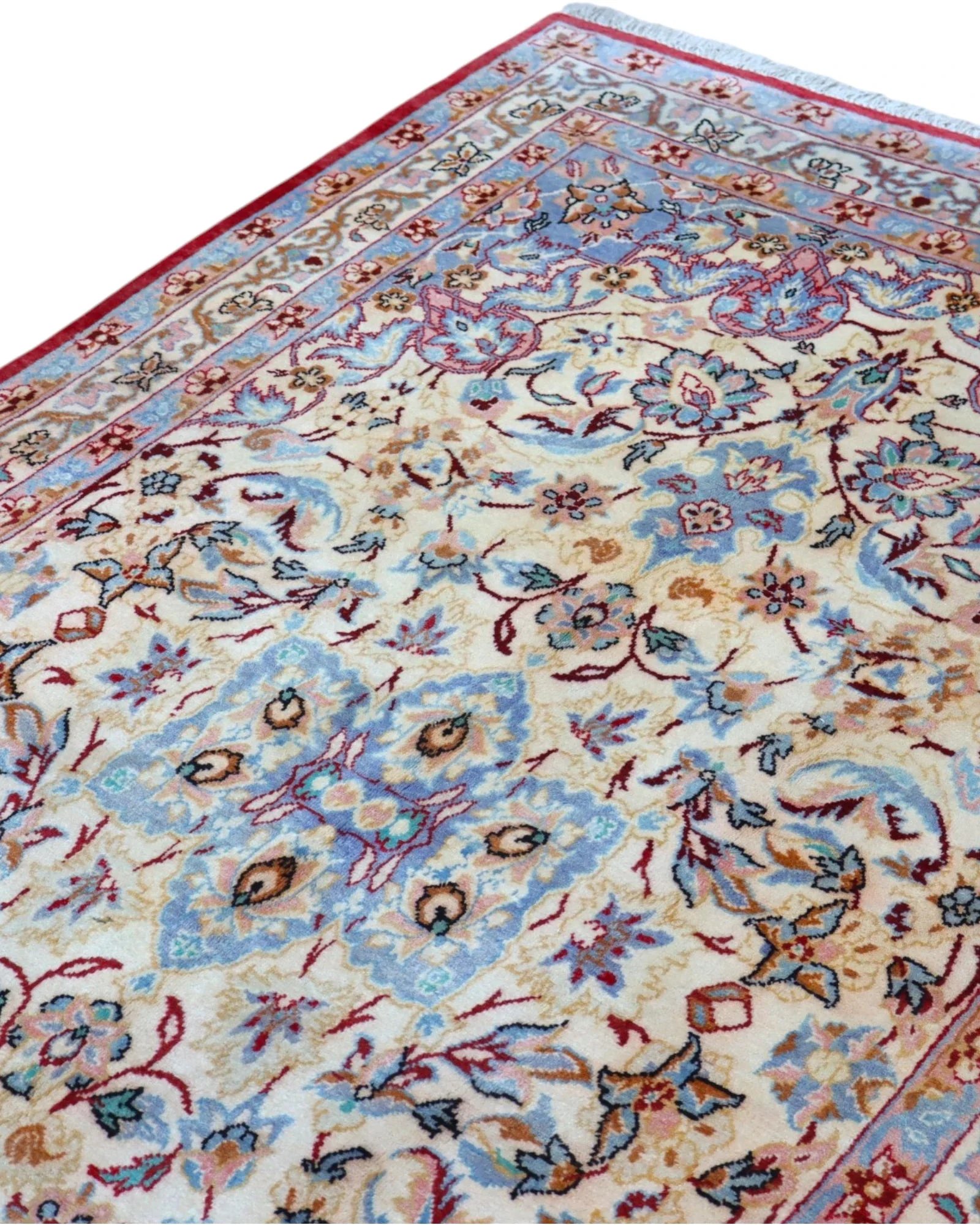 perserteppich-isfahan-230-x-141-cm-schurwolle-seide-handgeknupft-14 Handgeknüpfter Isfahan Perserteppich, 230 × 141 cm, Wolle & Seide