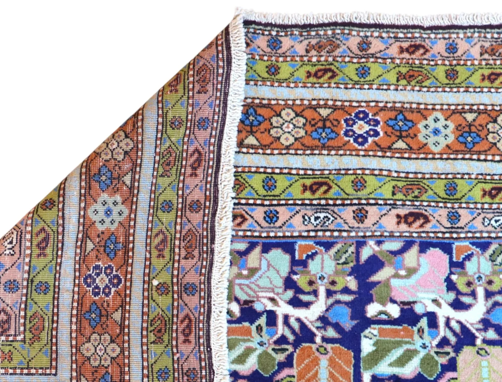 Ardebil Perserteppich aus Iran, 300 × 200 cm