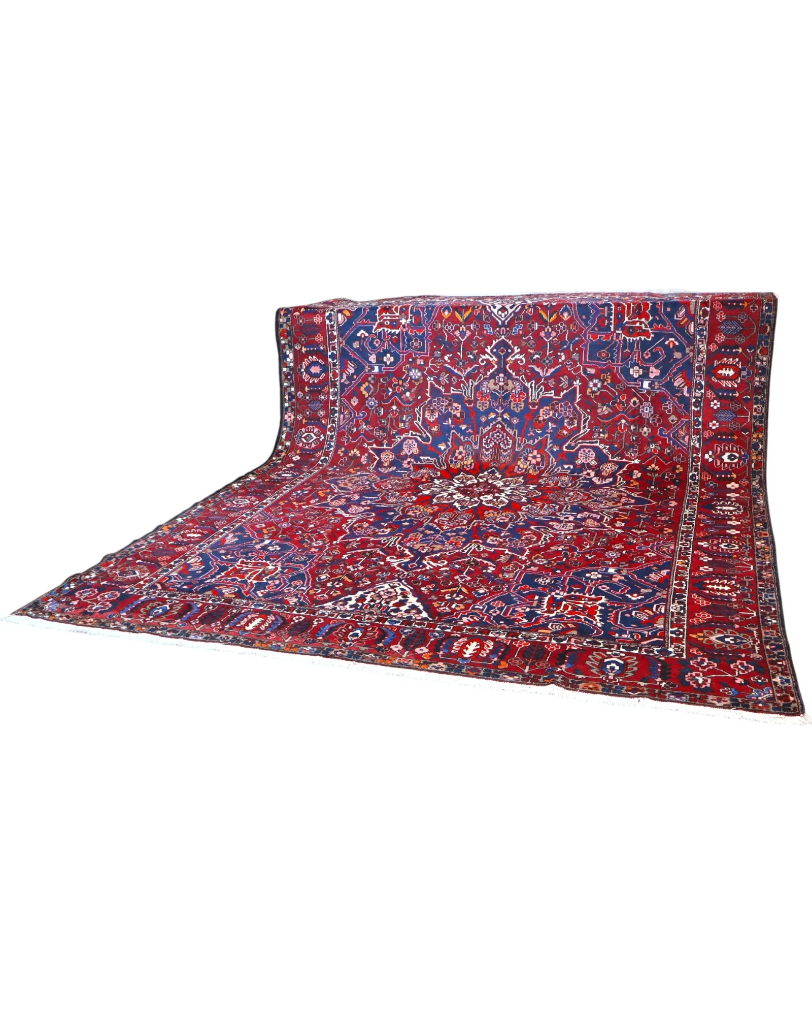 perserteppich-bakhtiary-380-x-304-cm-schurwolle-handgeknupft-11 Handgeknüpfter Perserteppich 380 × 304 cm