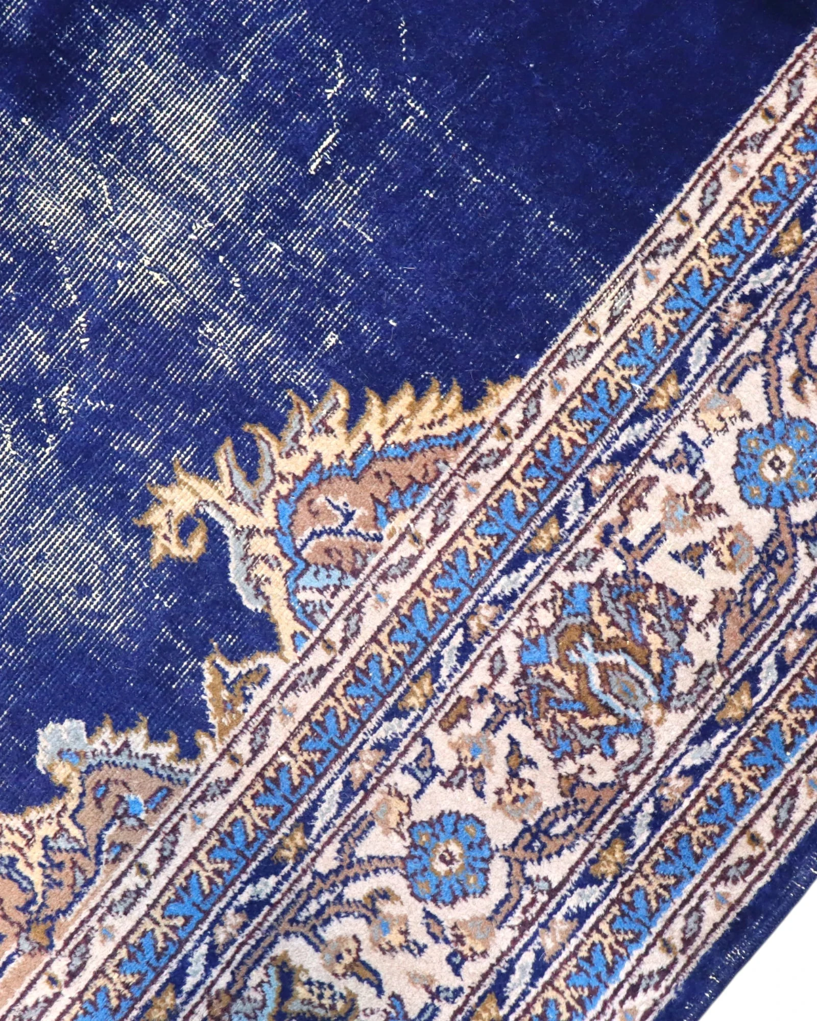 perserteppich-kerman-348-x-254-cm-schurwolle-handgeknupft-10 Handgeknüpfter Kerman Perserteppich, 348 × 254 cm, Wolle