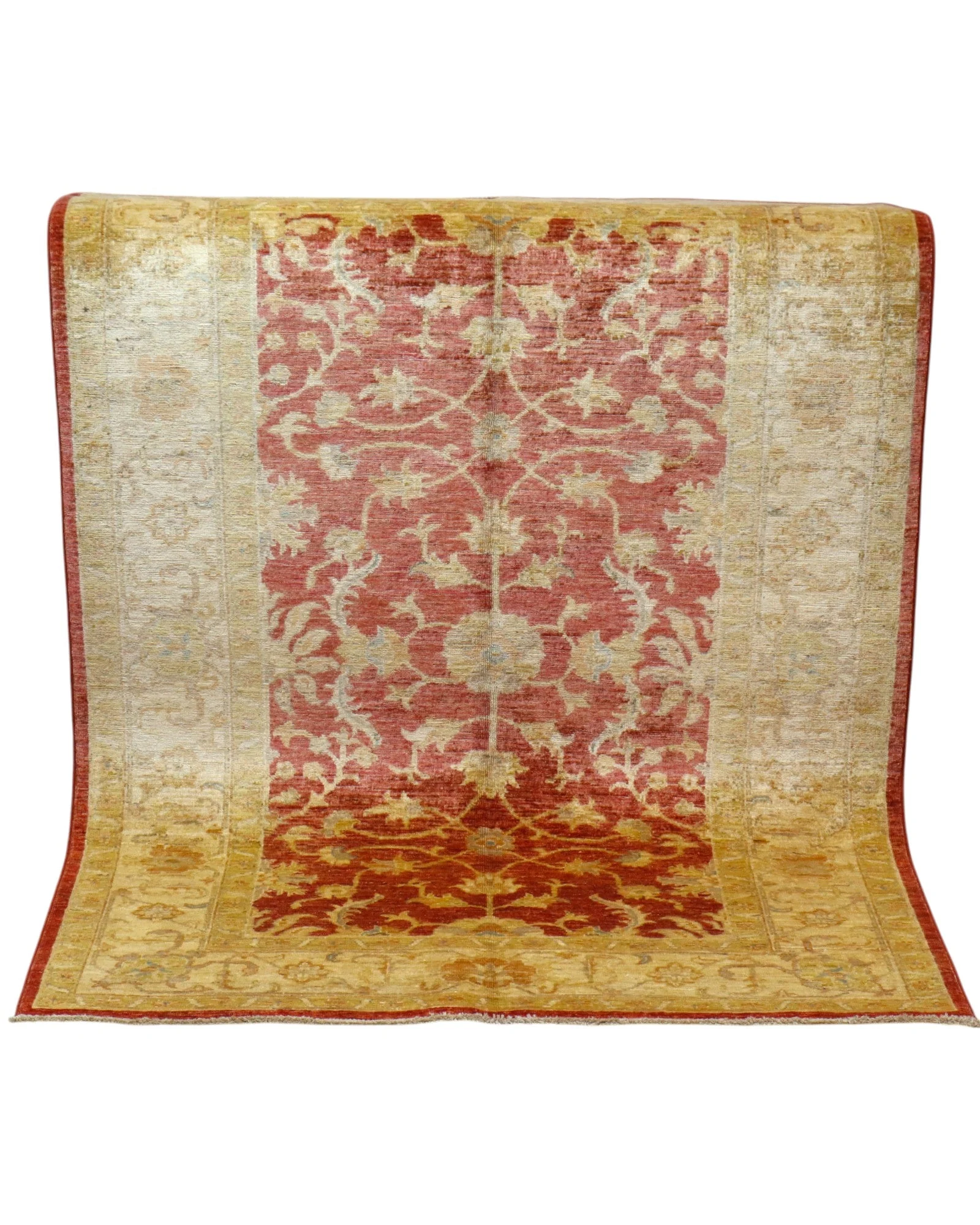orientteppich-farahan-170-x-126-cm-schurwolle-handgeknupft-rot-44 Handgeknüpfter Farahan Orientteppich, 170 × 126 cm, Wolle
