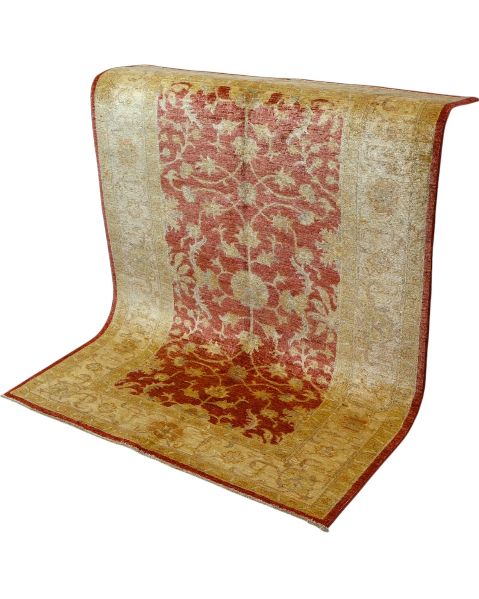 orientteppich-farahan-170-x-126-cm-schurwolle-handgeknupft-rot-54 Handgeknüpfter Farahan Orientteppich, 170 × 126 cm, Wolle