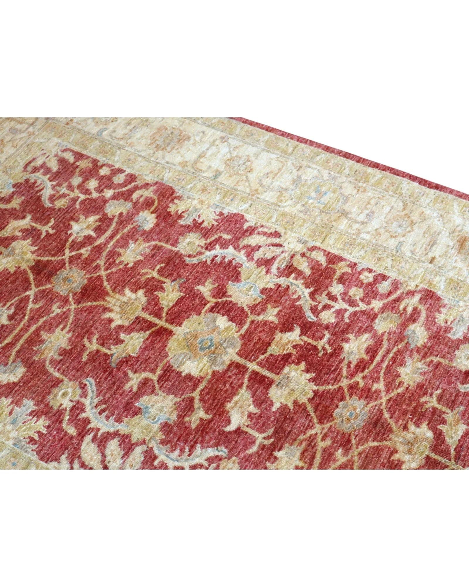 orientteppich-farahan-170-x-126-cm-schurwolle-handgeknupft-rot-68 Handgeknüpfter Farahan Orientteppich, 170 × 126 cm, Wolle