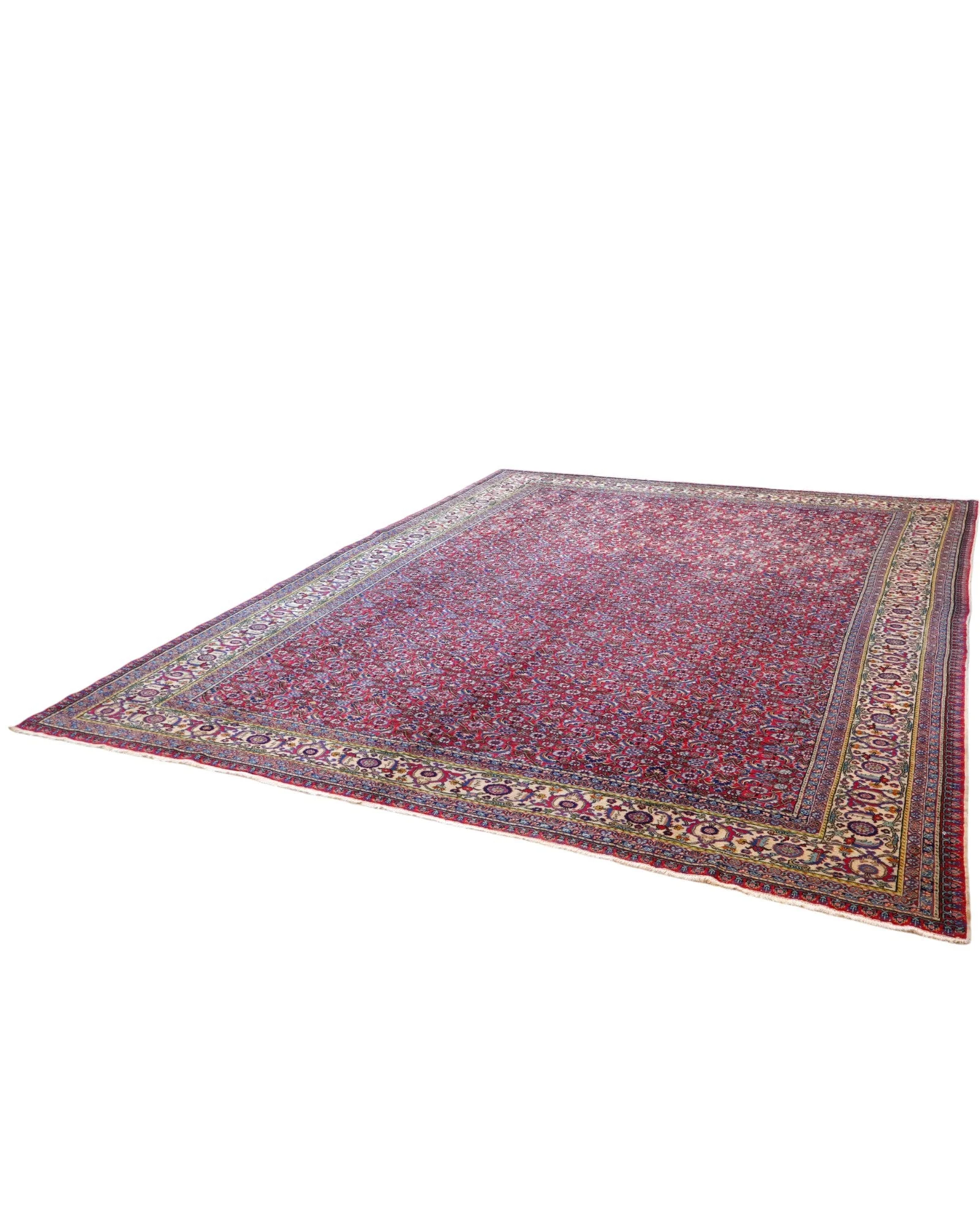 Orientteppich aus Türkei, 424 × 320 cm