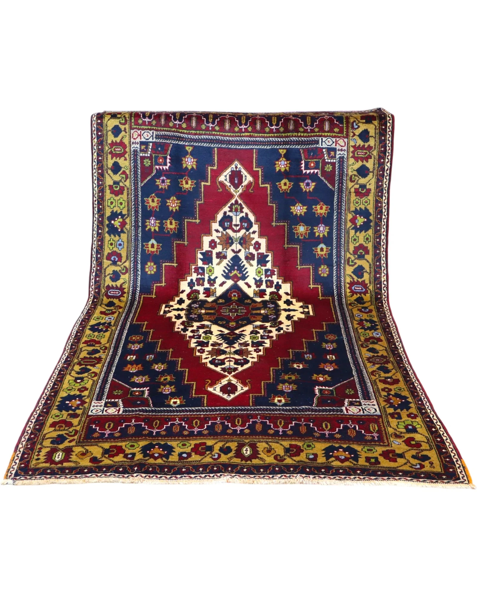 Orientteppich aus Türkei, 300 × 171 cm
