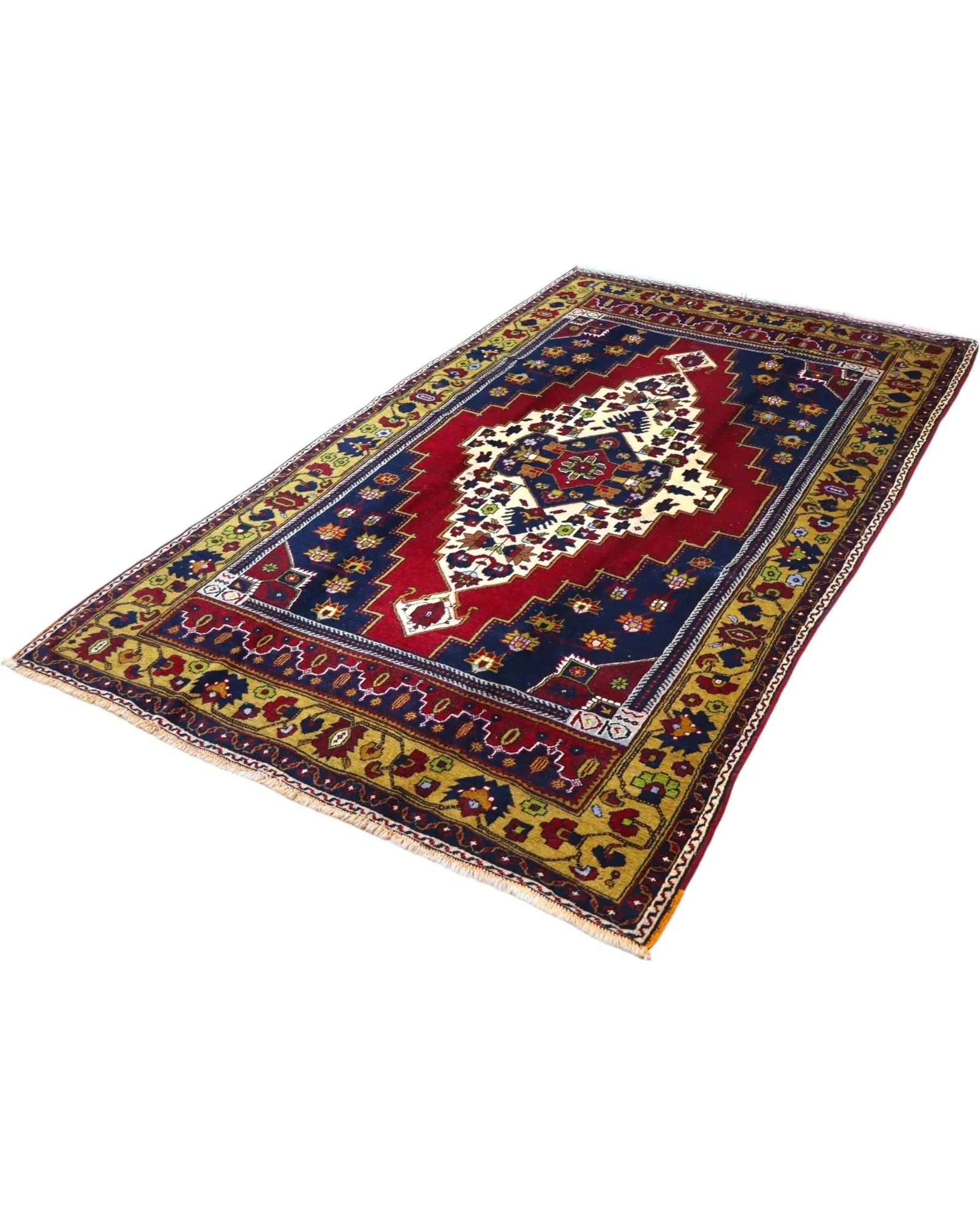 Orientteppich aus Türkei, 300 × 171 cm