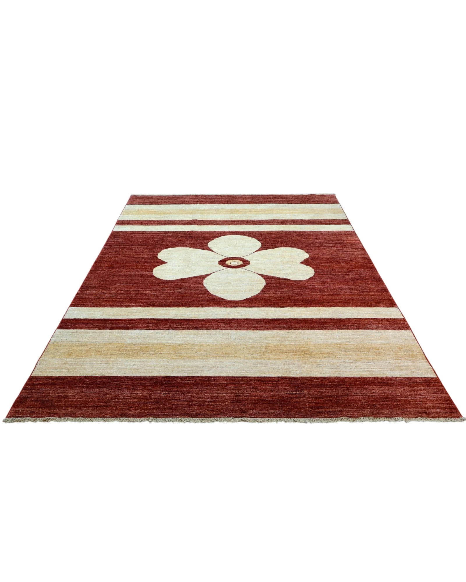 perserteppich-iran-300-x-200-cm-schurwolle-handgeknupft-15 Handgeknüpfter Perserteppich 300 × 200 cm