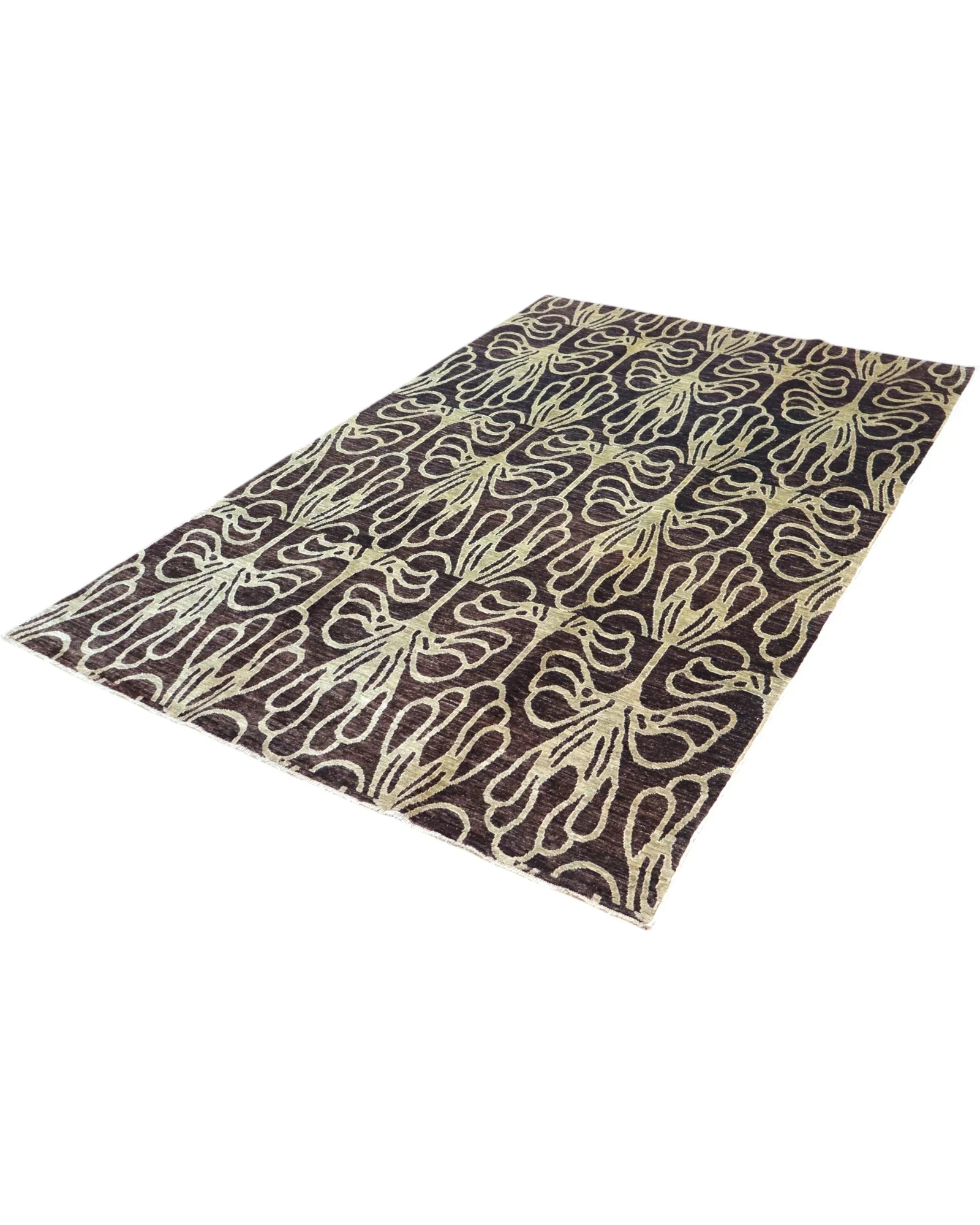 perserteppich-gabbeh-275-x-178-cm-schurwolle-handgeknupft-20 Gabbeh Perserteppich 275 × 178 cm aus Wolle, handgeknüpft