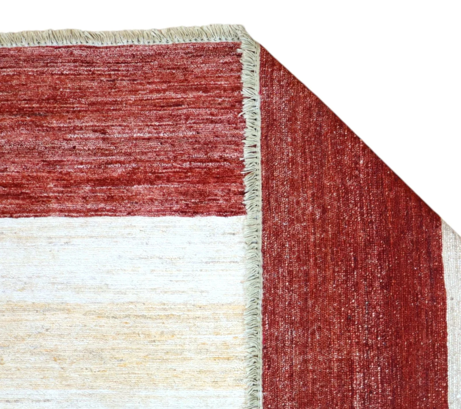 perserteppich-iran-300-x-200-cm-schurwolle-handgeknupft-rueckseite-1 Handgeknüpfter Perserteppich 300 × 200 cm