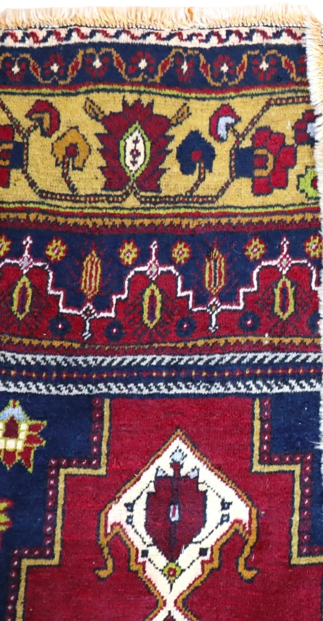 Orientteppich aus Türkei, 300 × 171 cm