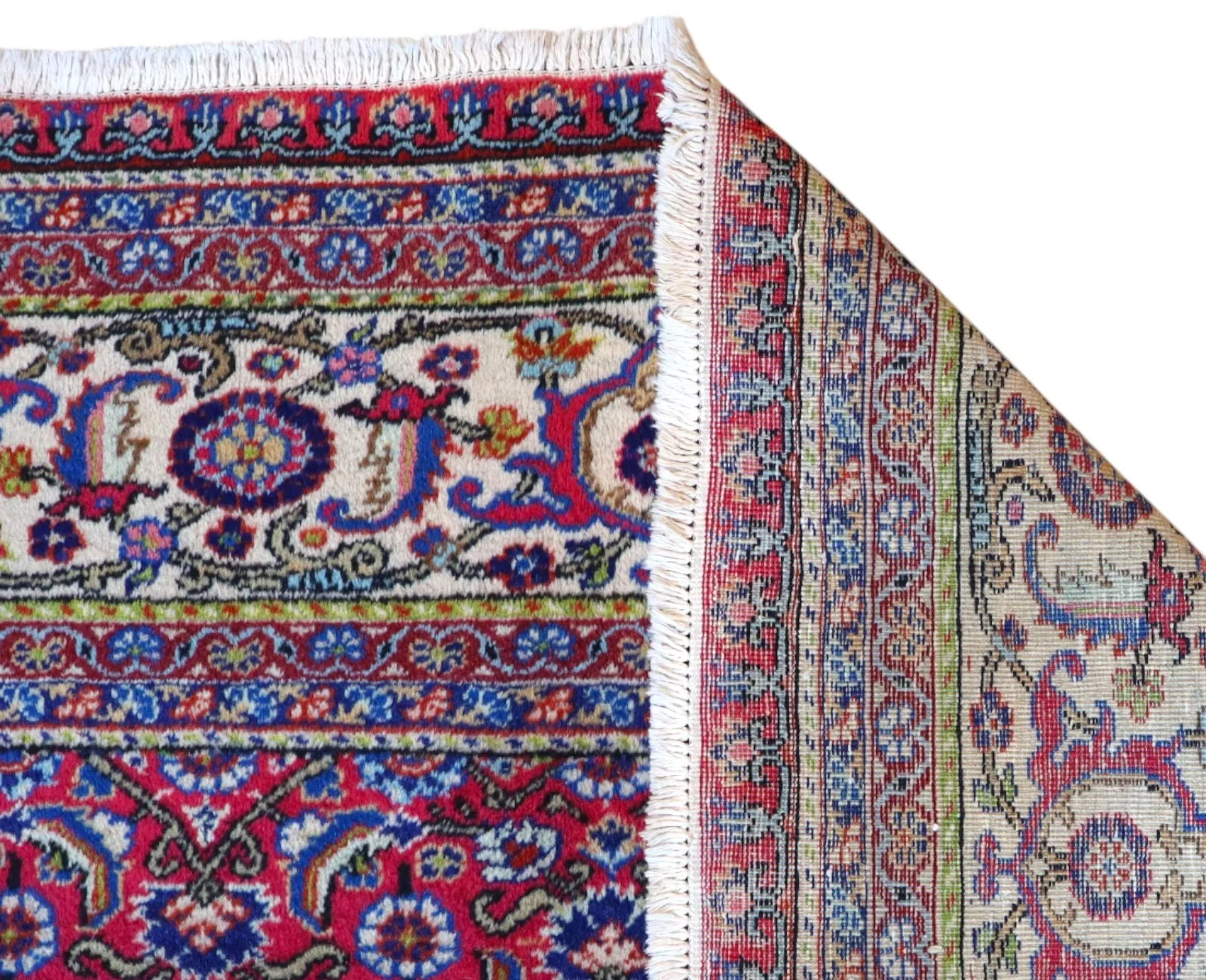 Orientteppich aus Türkei, 424 × 320 cm