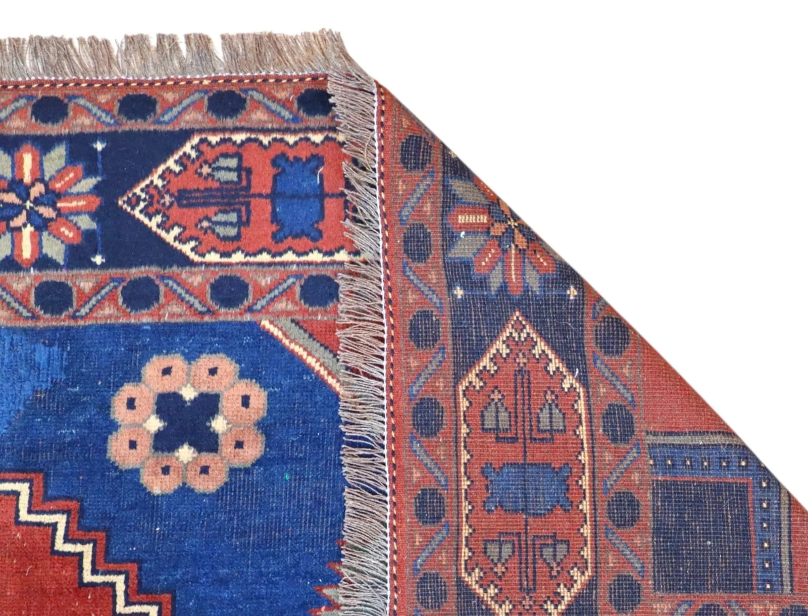 Orientteppich aus dem Orient, 238 × 196 cm
