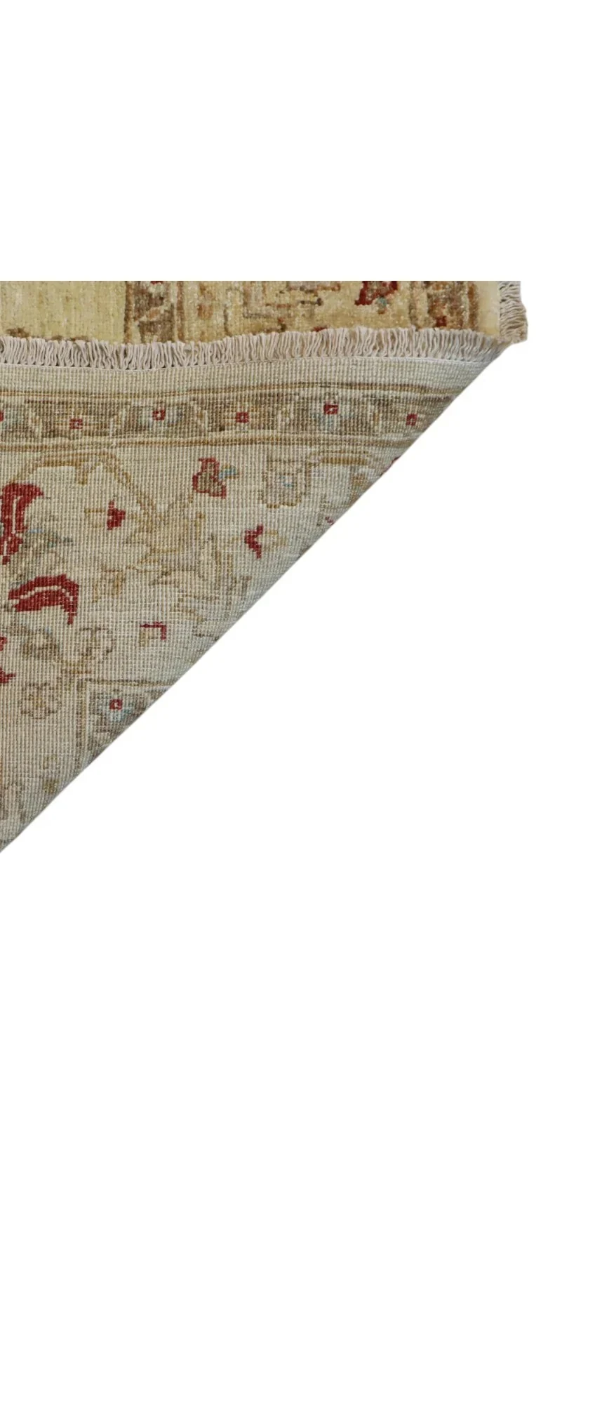 Farahan Perserteppich 149 × 196 cm aus Wolle, handgeknüpft