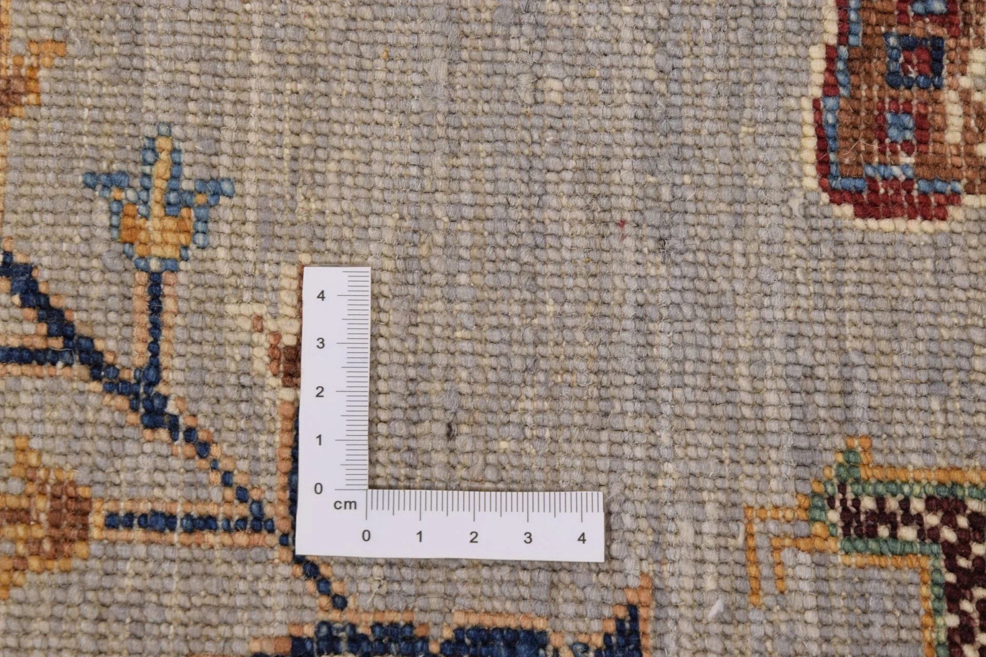 Samarkand Orientteppich aus Pakistan, 151 × 195 cm