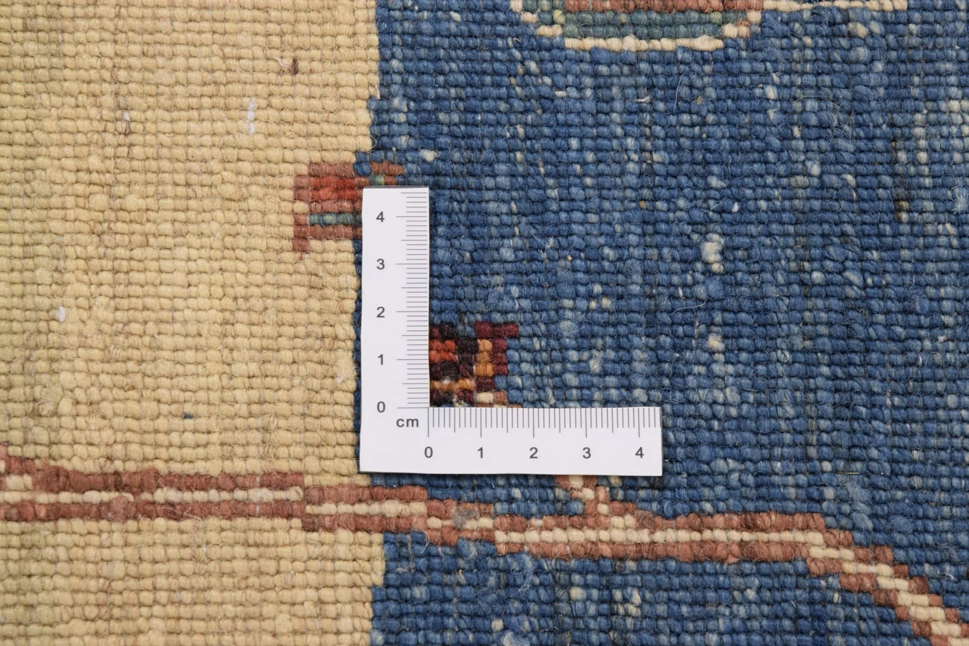 Samarkand Orientteppich aus Pakistan, 149 × 205 cm
