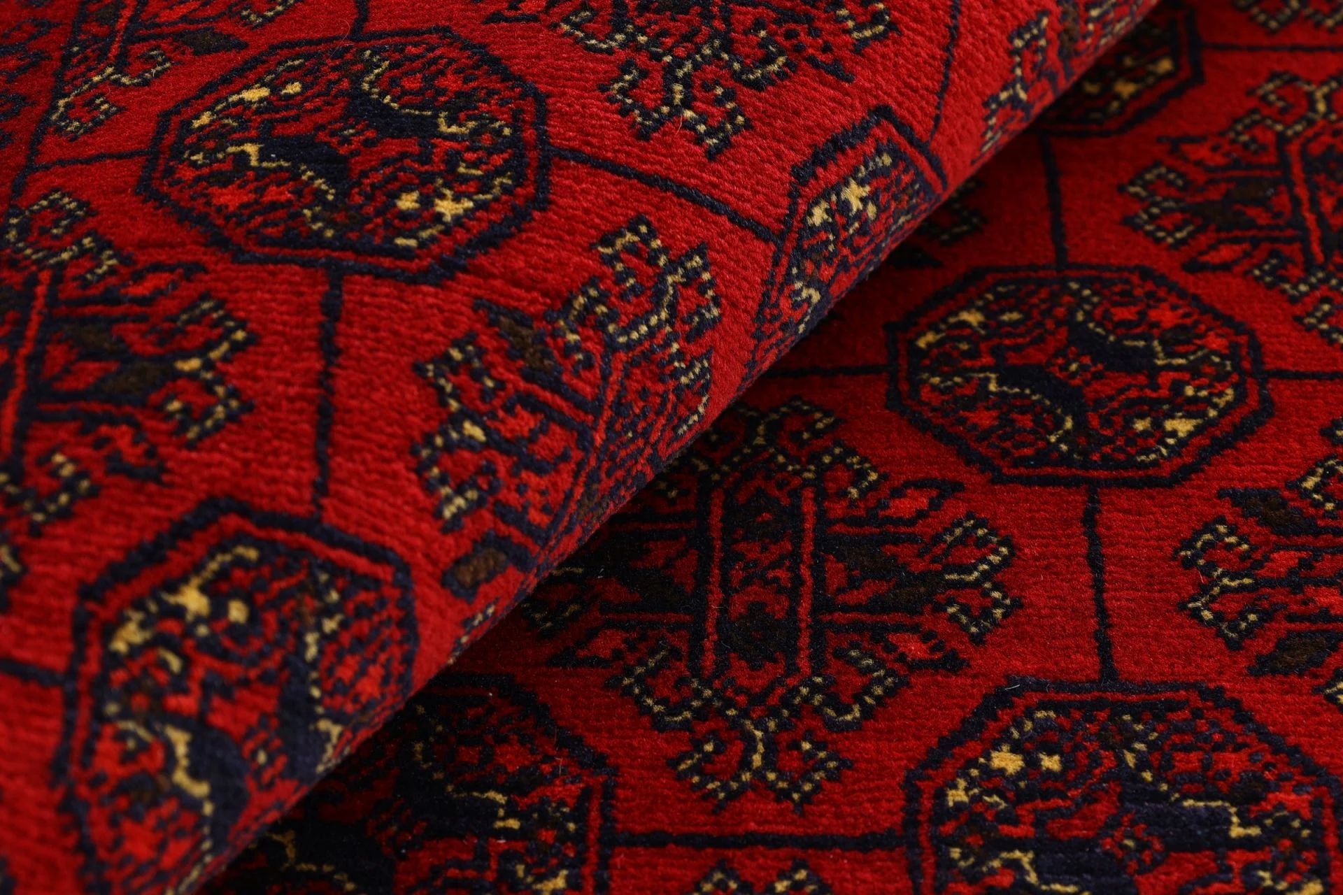 orientteppich-afghan-120-x-195-cm-schurwolle-handgeknupft-7 Orientteppich aus Afghanistan, 120 × 195 cm