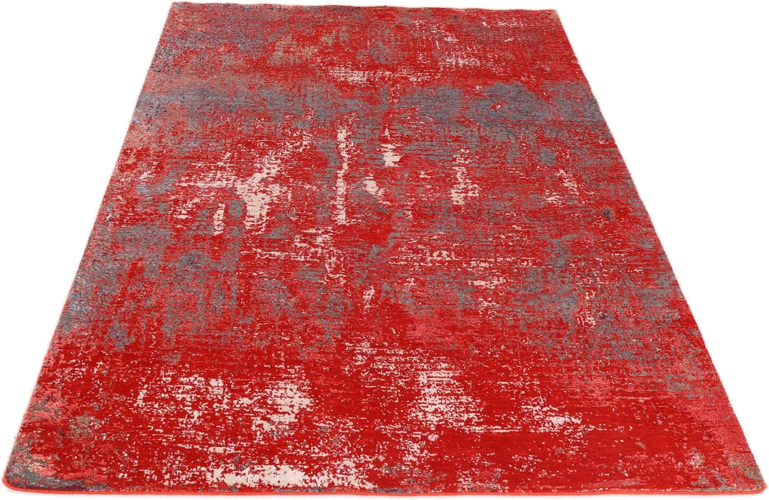 Ziegler Orientteppich aus Indien, 173 × 246 cm