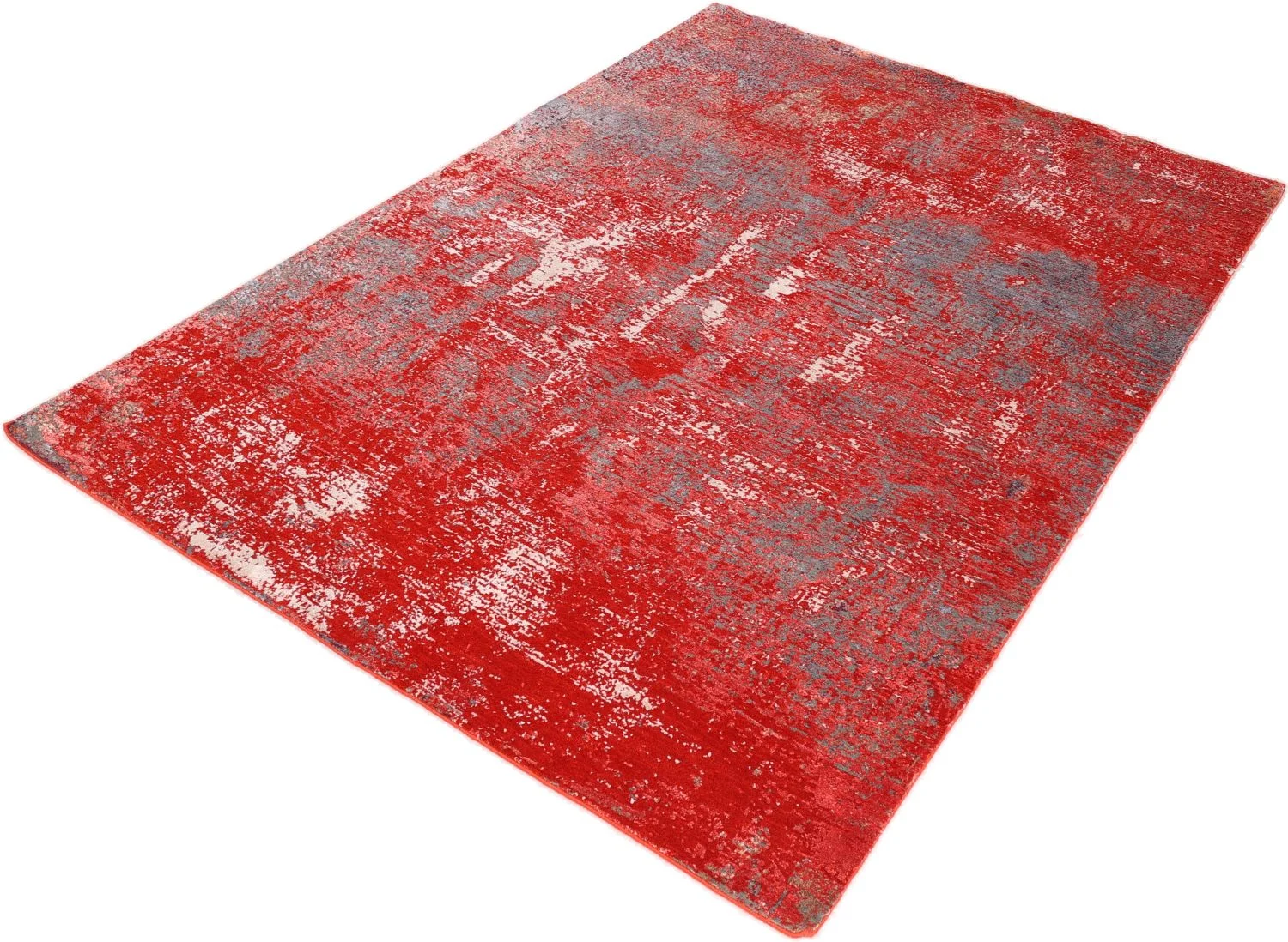 Ziegler Orientteppich aus Indien, 173 × 246 cm
