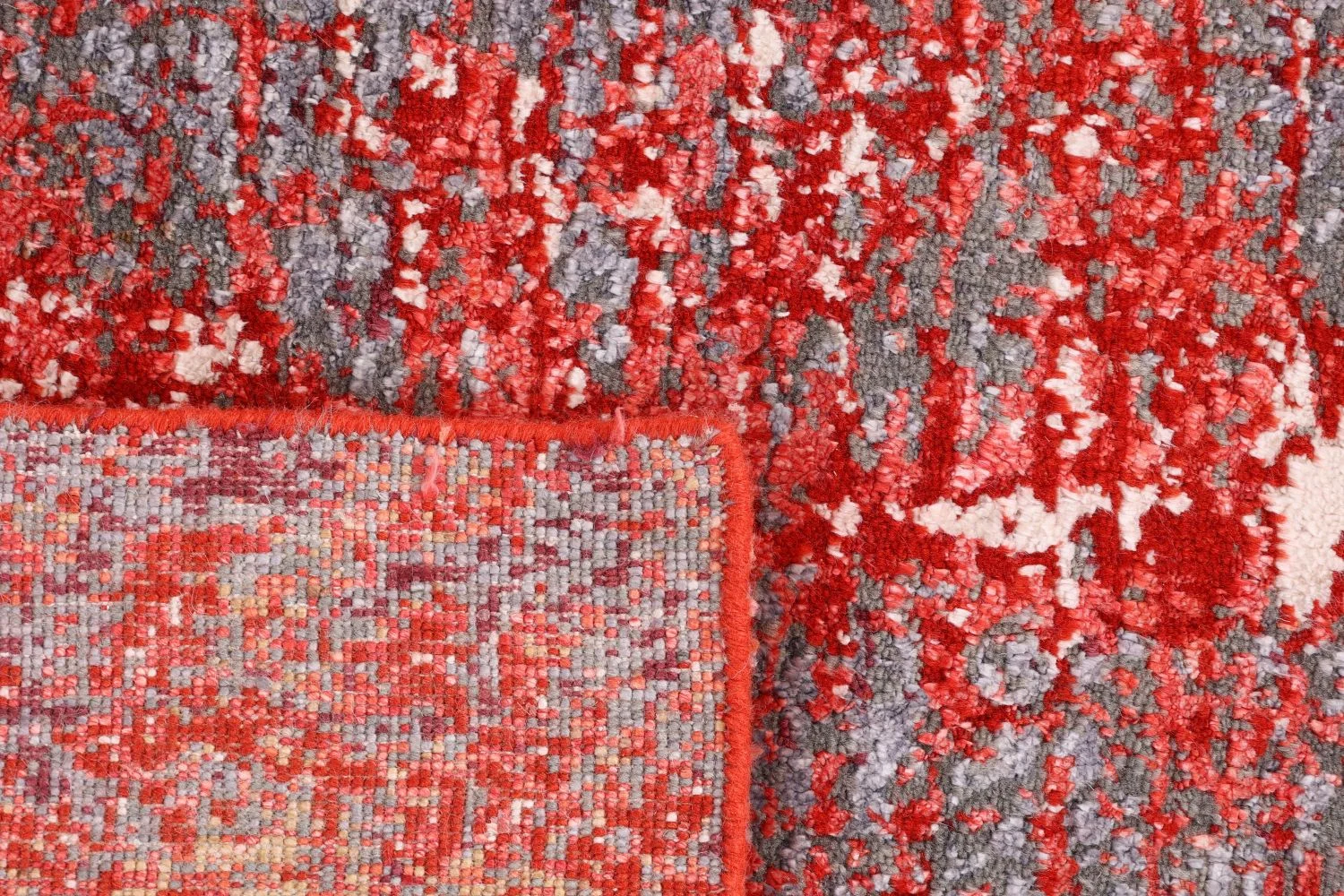 Ziegler Orientteppich aus Indien, 173 × 246 cm