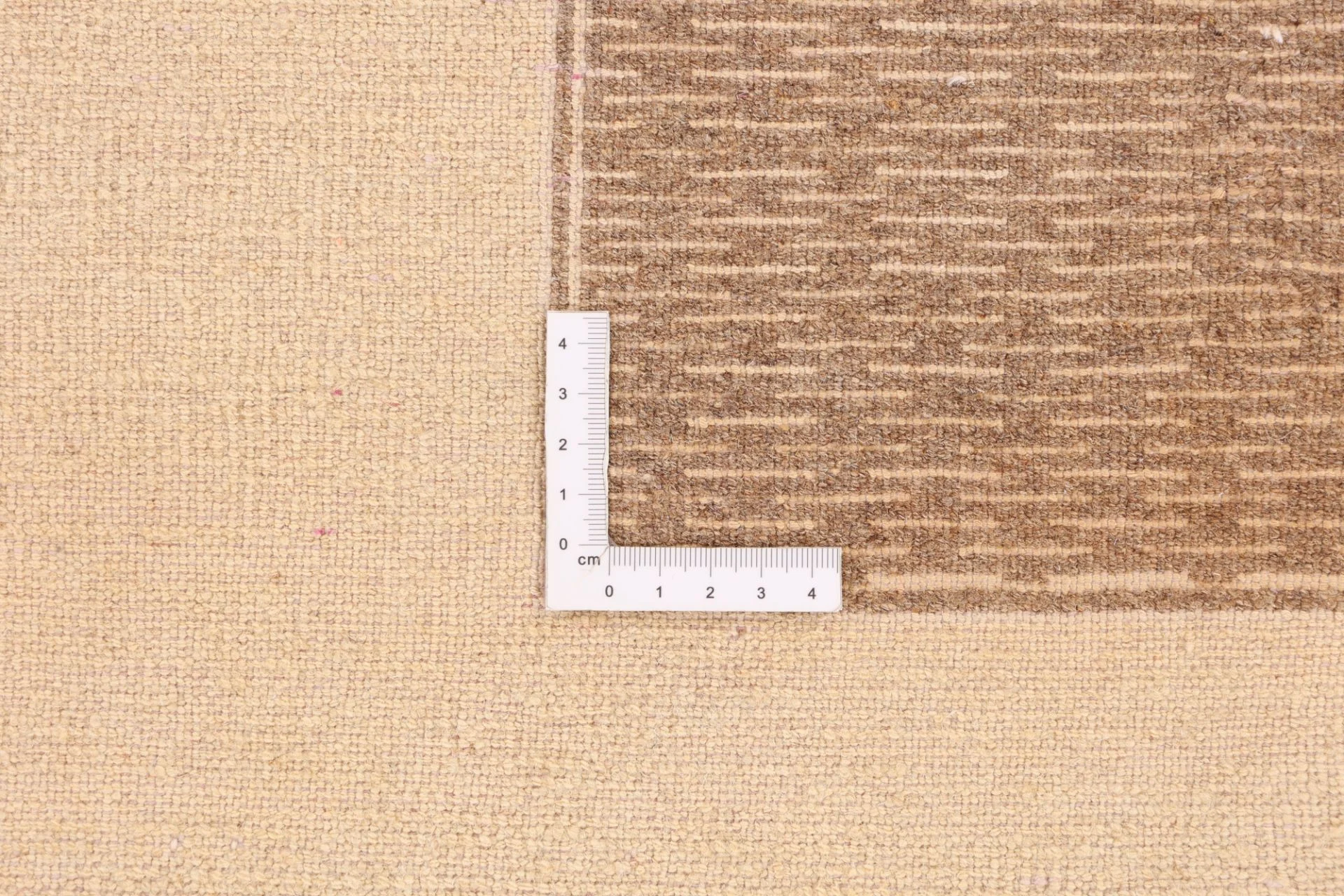 orientteppich-gabbeh-195-x-203-cm-schurwolle-handgeknupft-16 Handgeknüpfter Gabbeh Orientteppich, 195 × 203 cm, Wolle