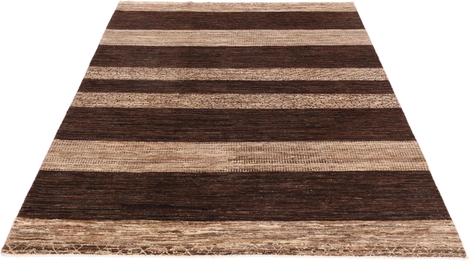 orientteppich-gabbeh-199-x-244-cm-schurwolle-handgeknupft-9 Handgeknüpfter Gabbeh Orientteppich 199 × 244 cm