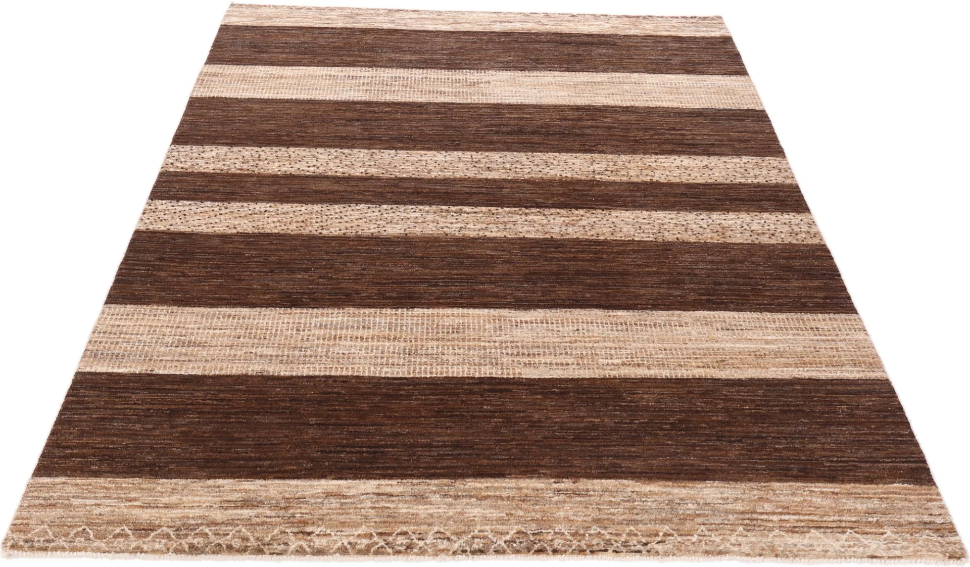 orientteppich-gabbeh-199-x-244-cm-schurwolle-handgeknupft-10 Handgeknüpfter Gabbeh Orientteppich 199 × 244 cm