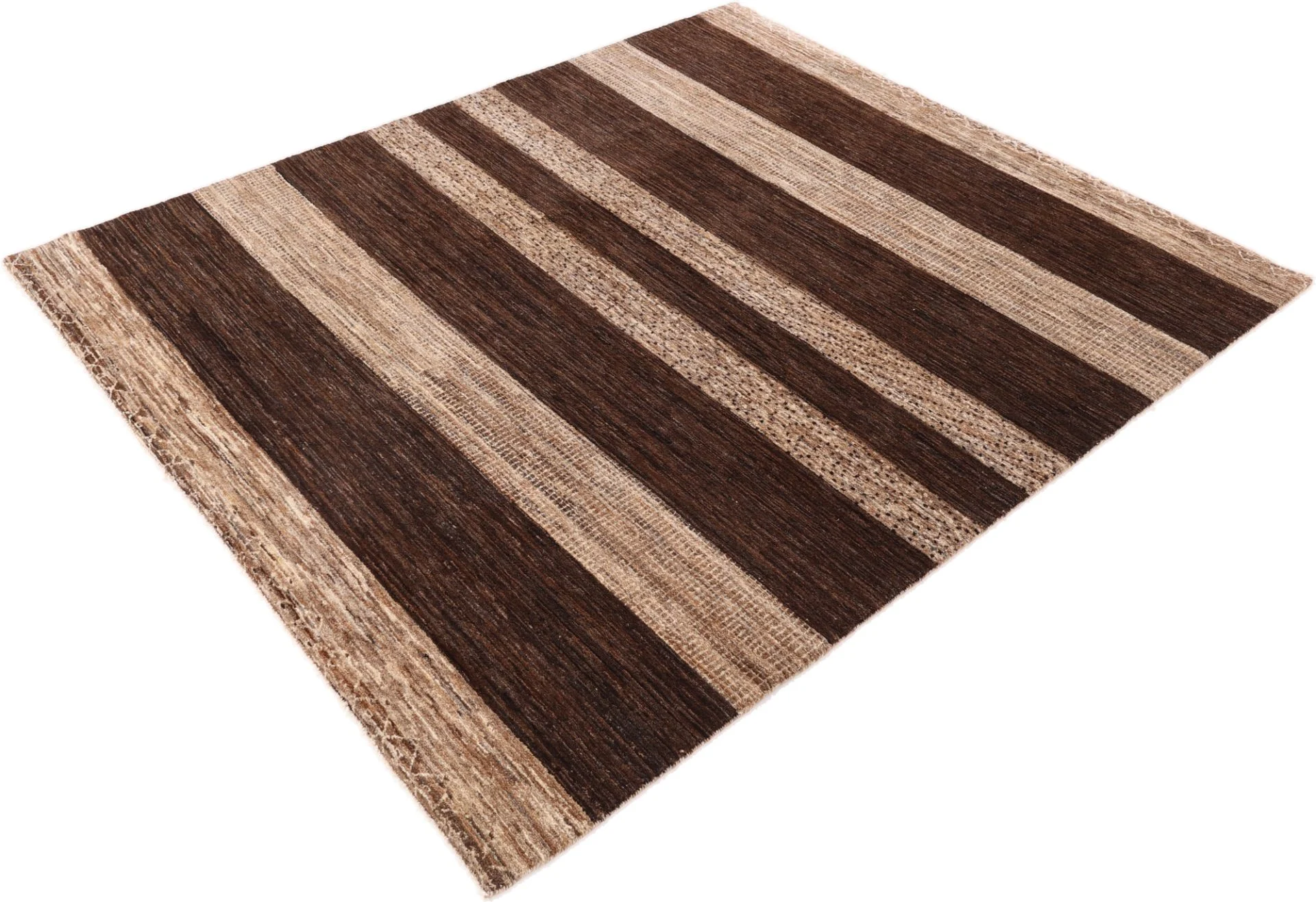 orientteppich-gabbeh-199-x-244-cm-schurwolle-handgeknupft-11 Handgeknüpfter Gabbeh Orientteppich 199 × 244 cm