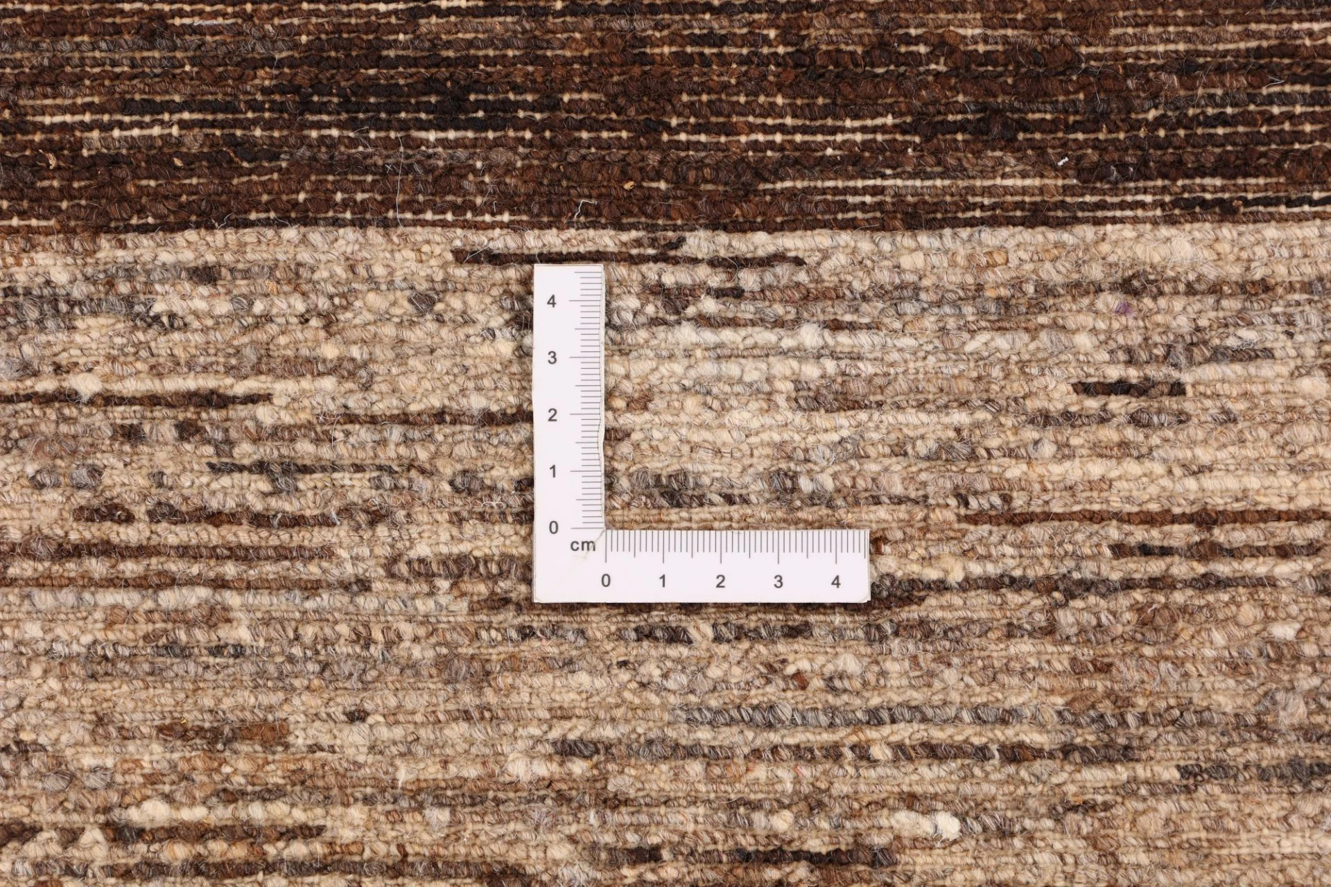 Gabbeh Orientteppich aus Pakistan, 207 × 242 cm