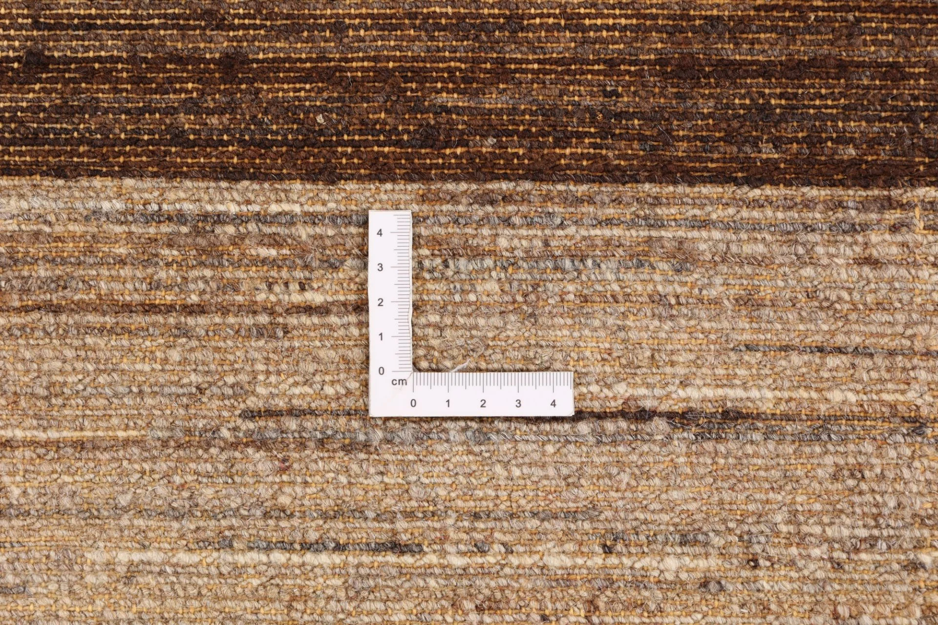 Handgeknüpfter Gabbeh Orientteppich, 200 × 253 cm, Wolle
