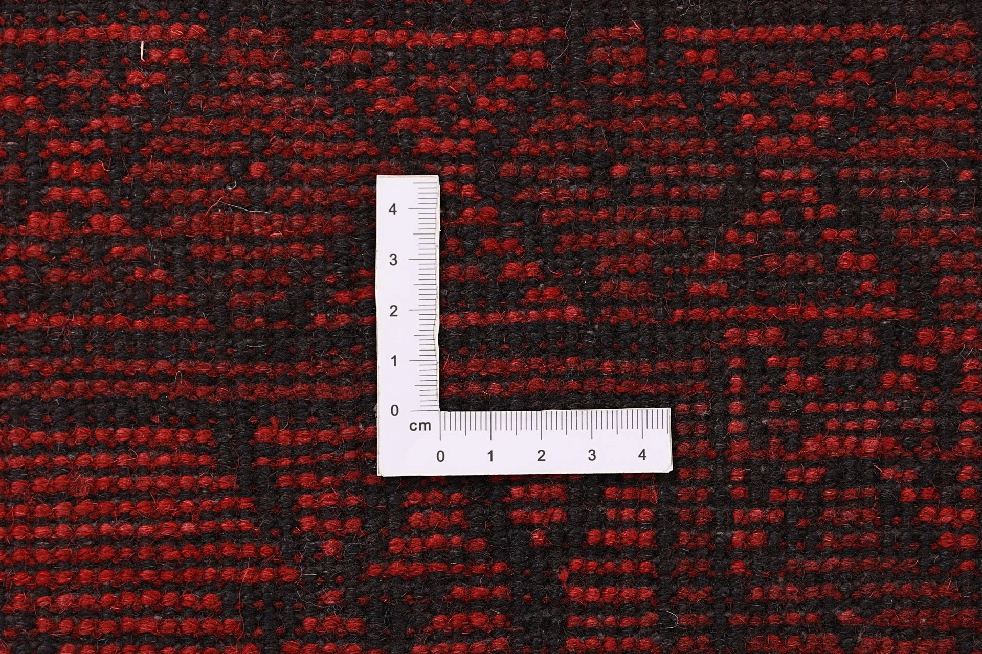 Handgeknüpfter Orientteppich, 80 × 401 cm, Wolle