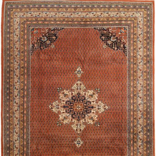 Oriental rug